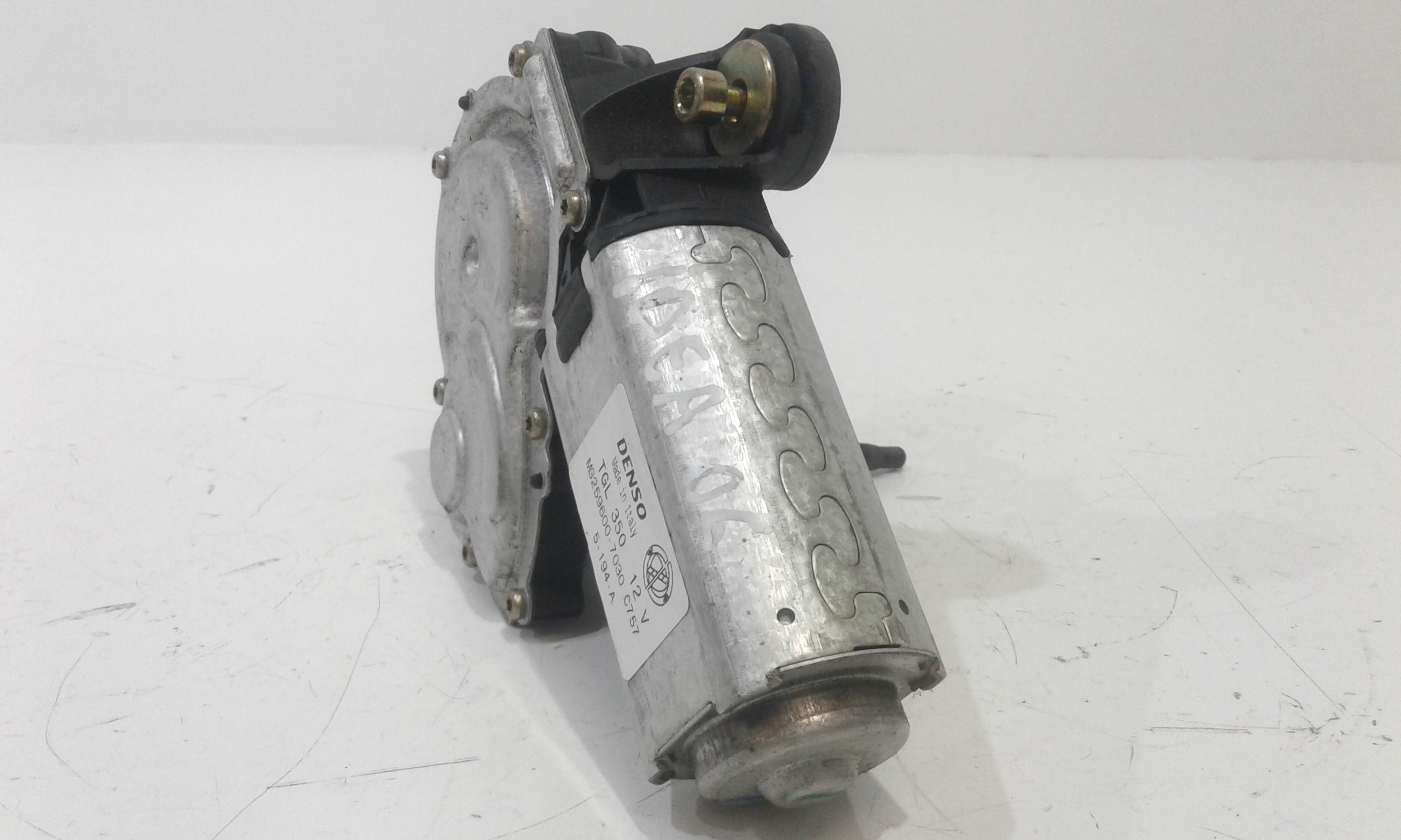 Motorino Tergicristallo Posteriore FIAT Idea 1 Serie