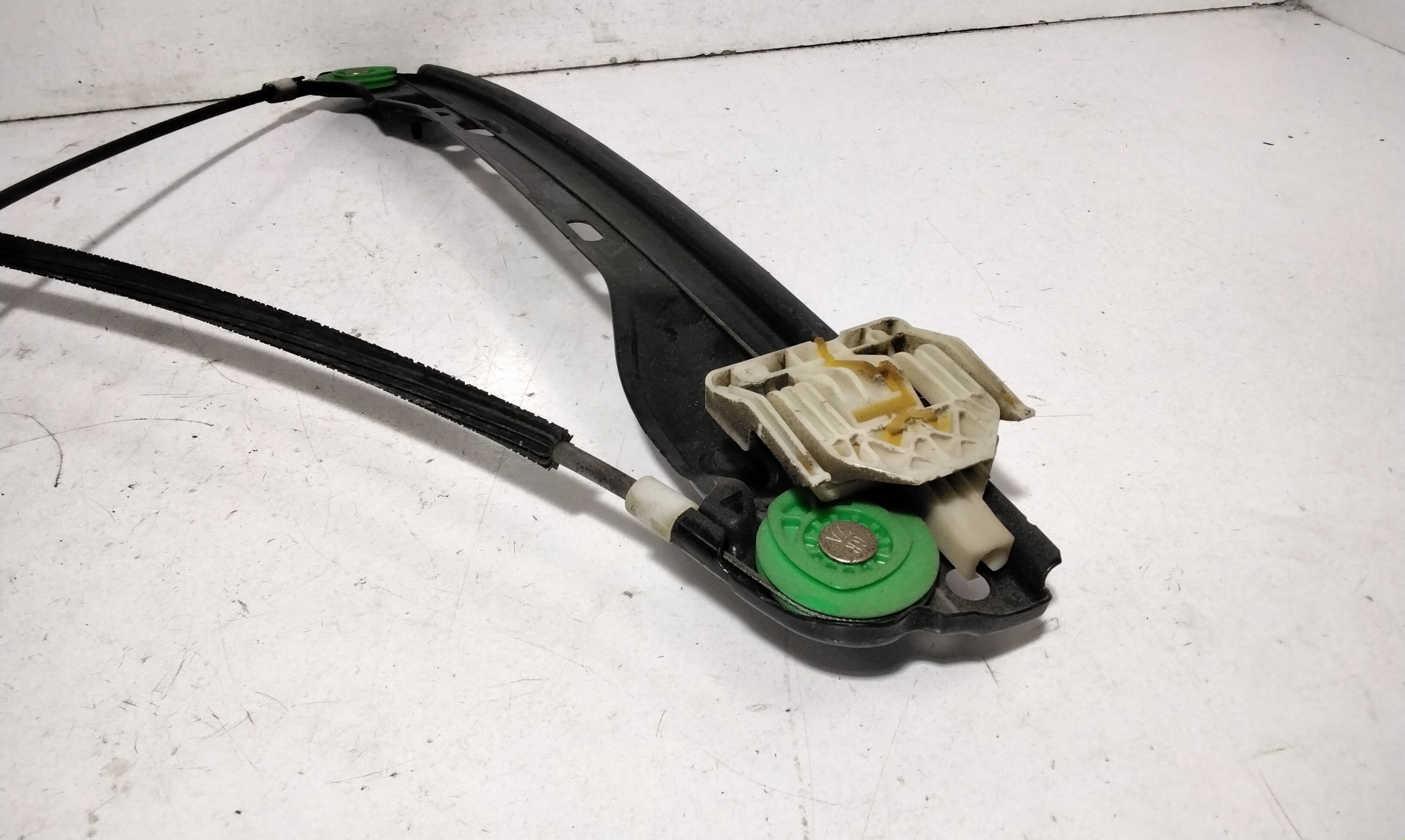 Cremagliera anteriore destra passeggero BMW Serie 3 E90 Berlina