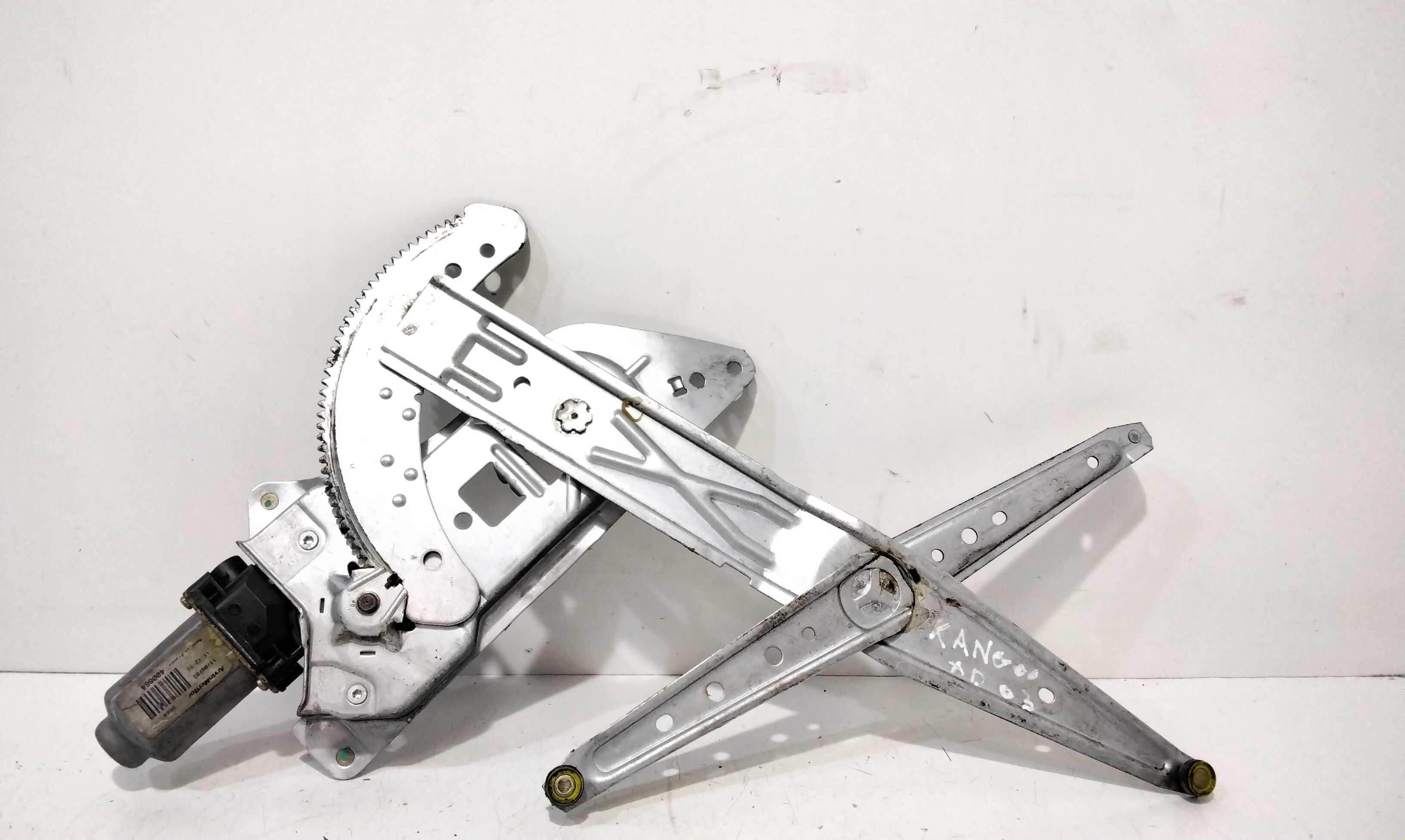 Cremagliera anteriore destra passeggero RENAULT Kangoo 3 Serie