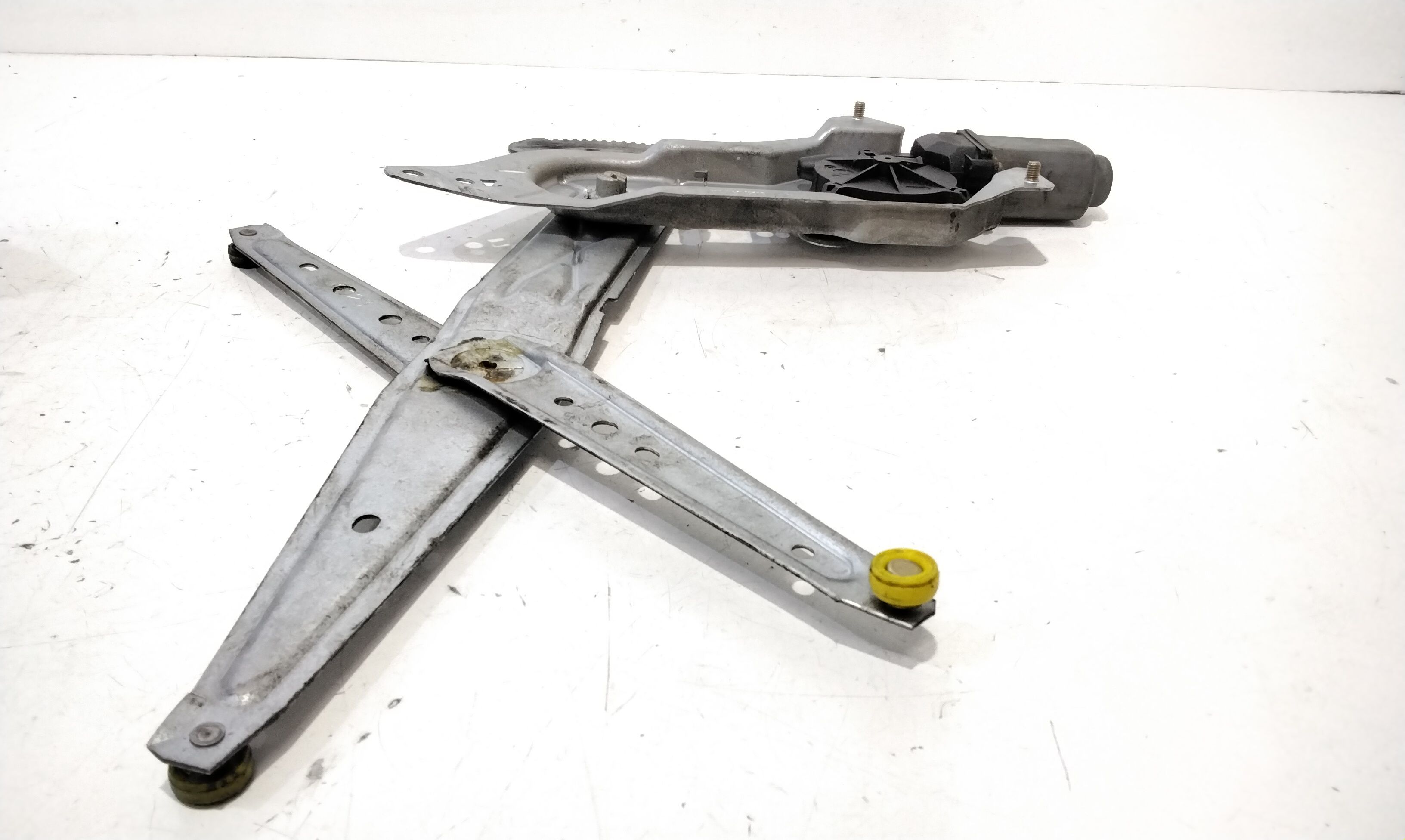 Cremagliera anteriore destra passeggero RENAULT Kangoo 3 Serie