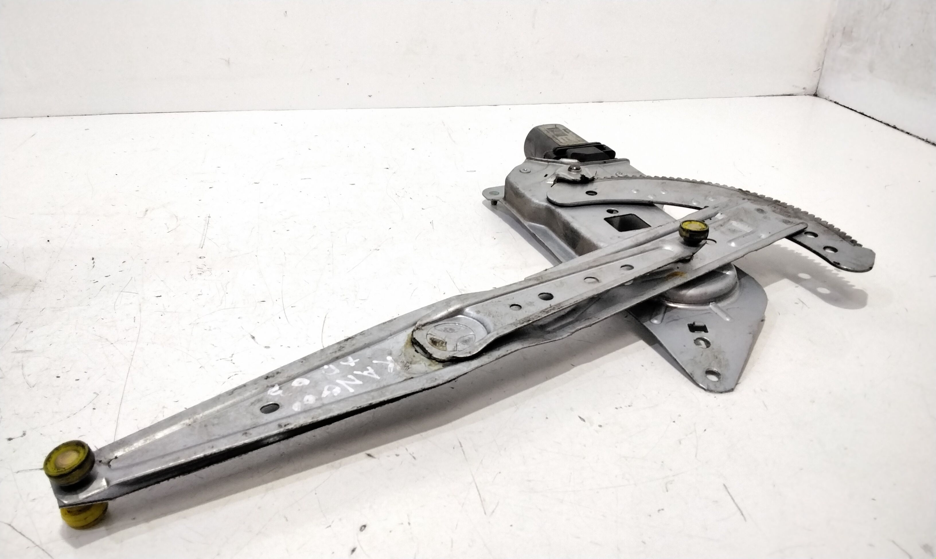 Cremagliera anteriore destra passeggero RENAULT Kangoo 3 Serie