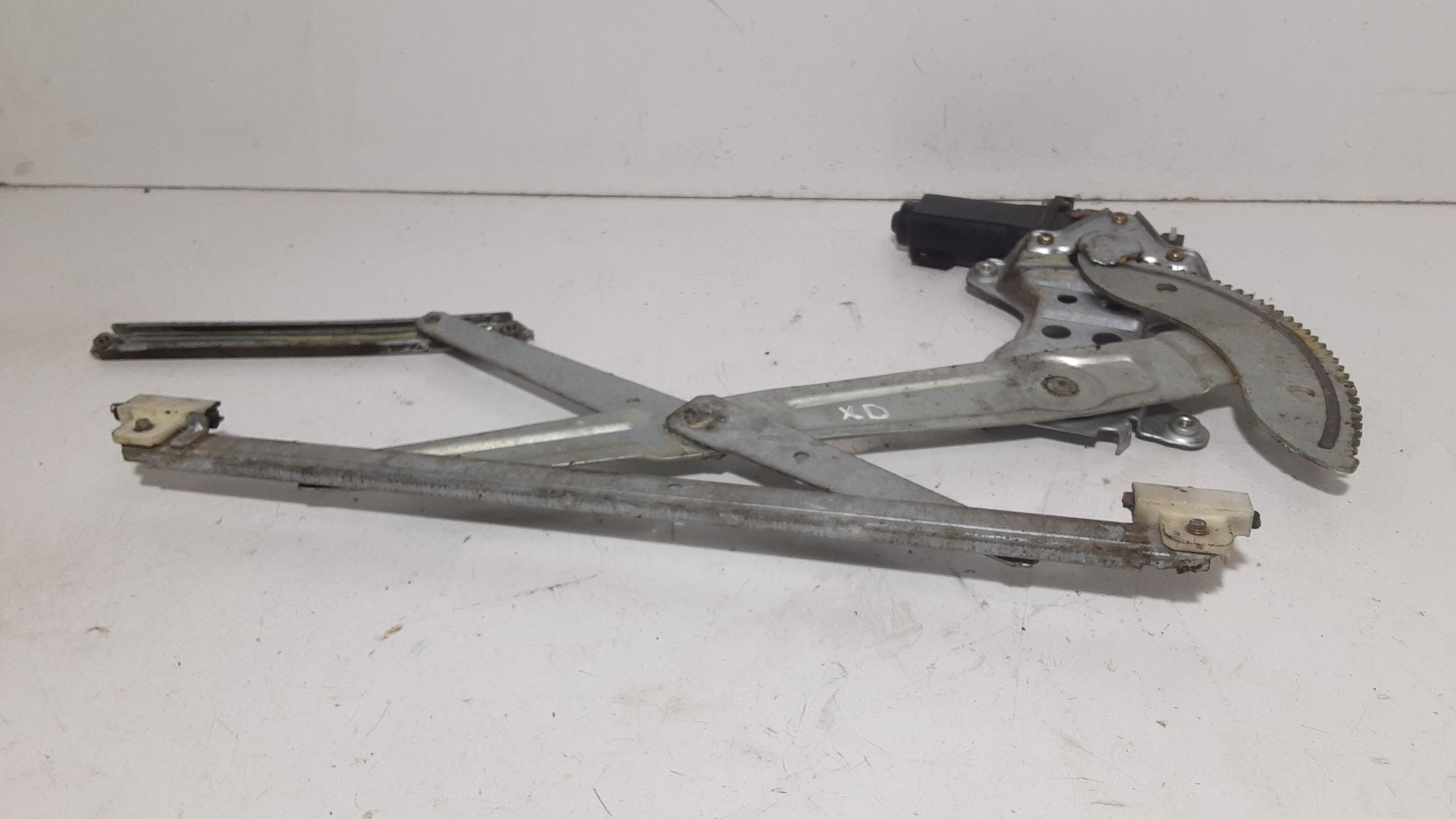 Cremagliera anteriore destra passeggero TOYOTA Previa Serie