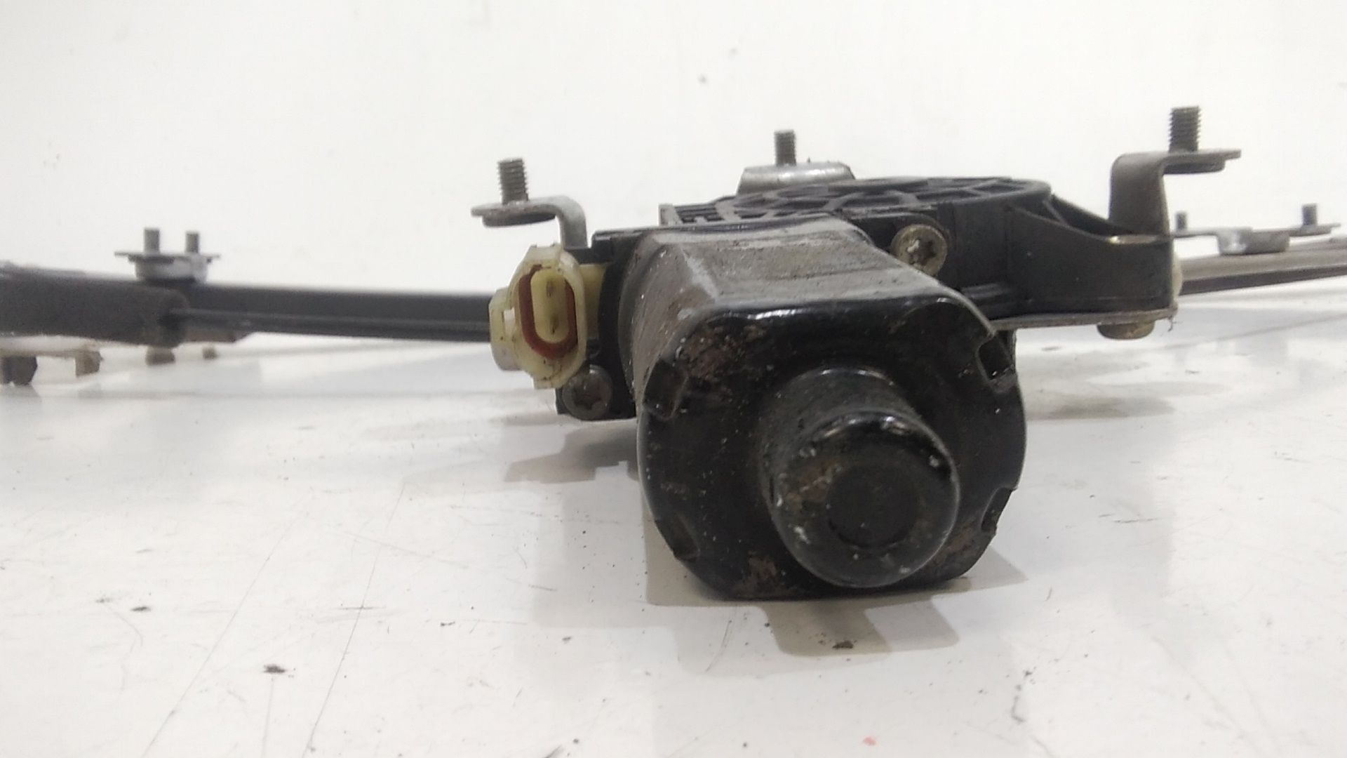 Cremagliera anteriore destra passeggero HYUNDAI Terracan 2 Serie