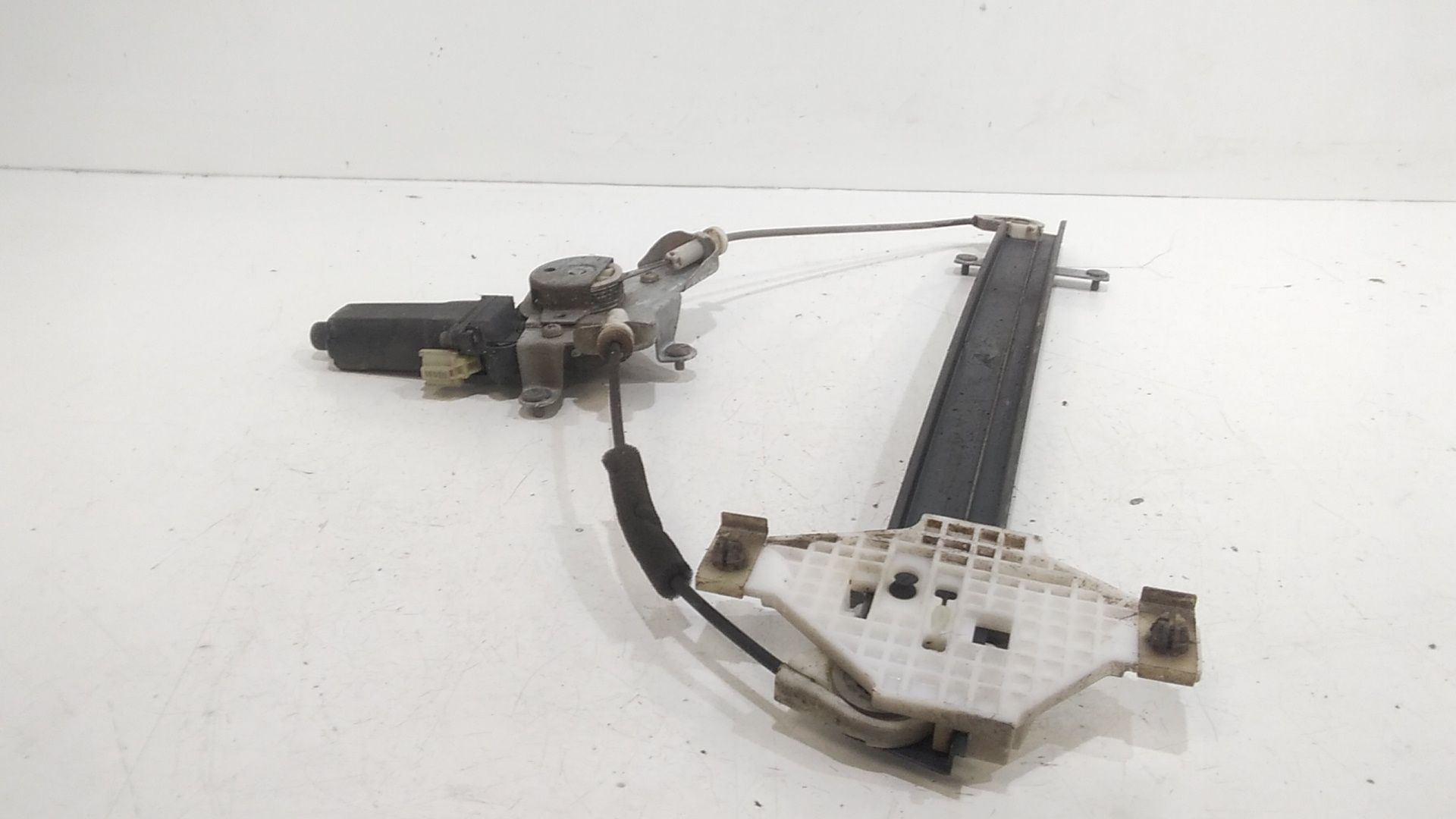 Cremagliera anteriore destra passeggero HYUNDAI Terracan 2 Serie