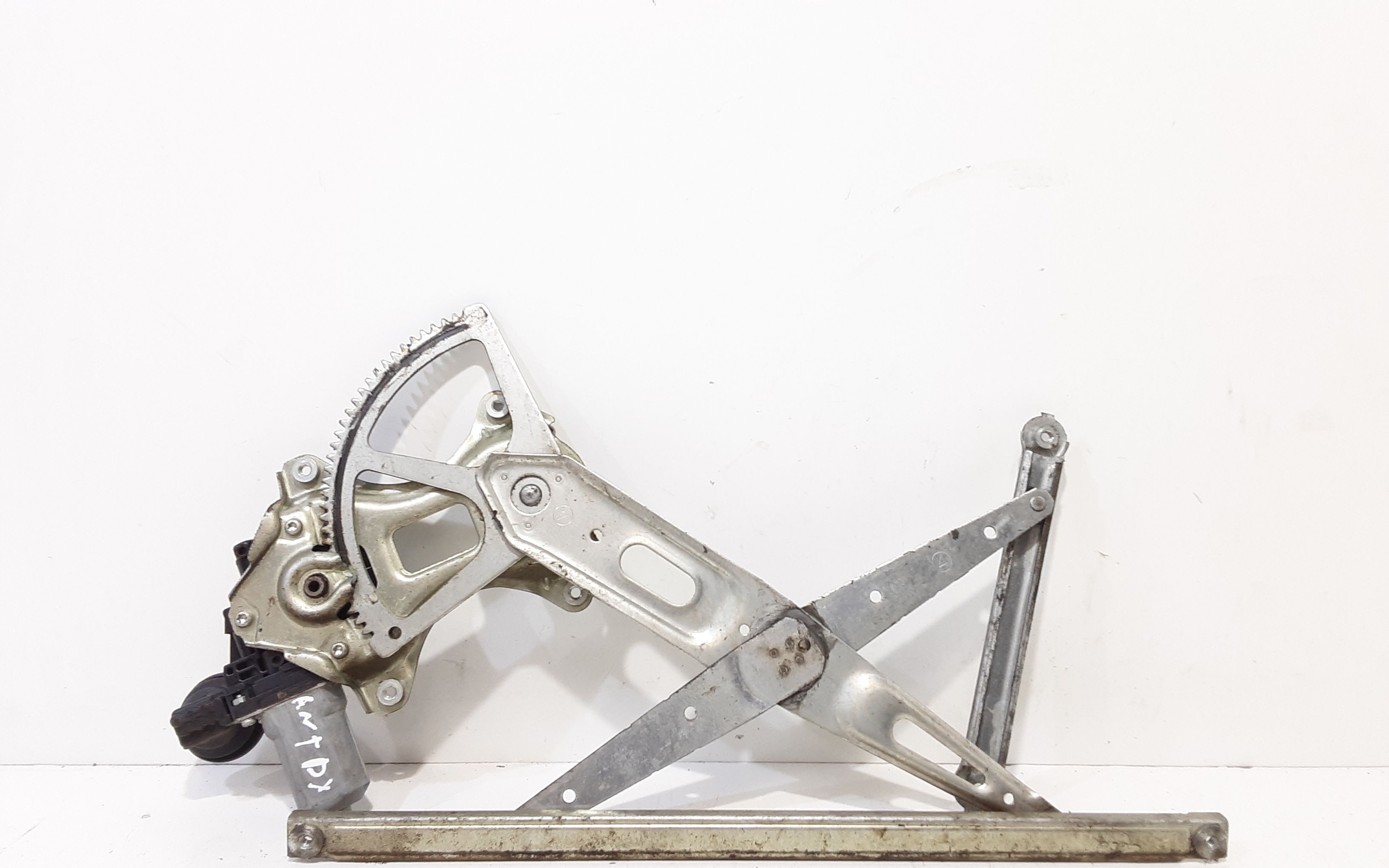 Cremagliera anteriore destra passeggero TOYOTA Prius 2 Serie