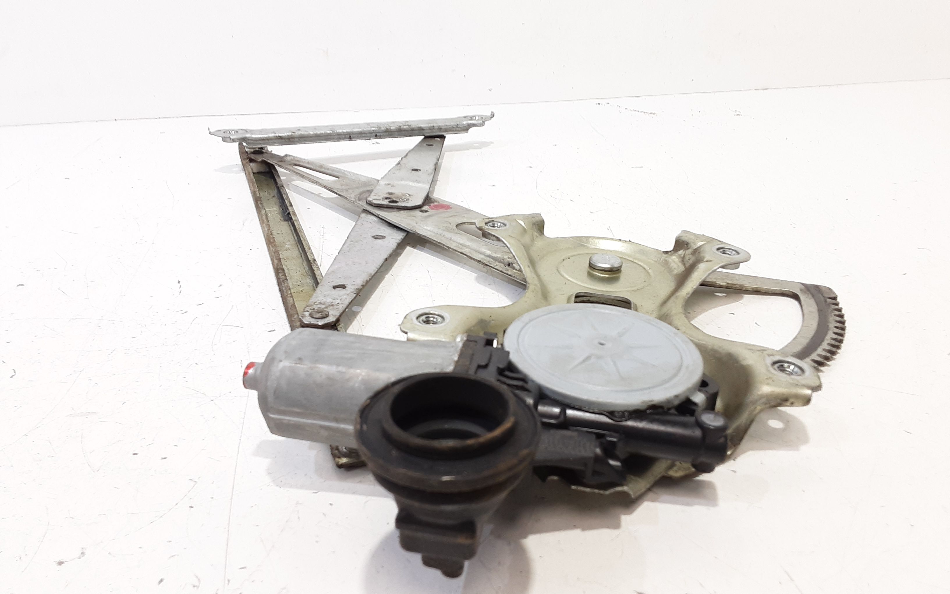 Cremagliera anteriore destra passeggero TOYOTA Prius 2 Serie