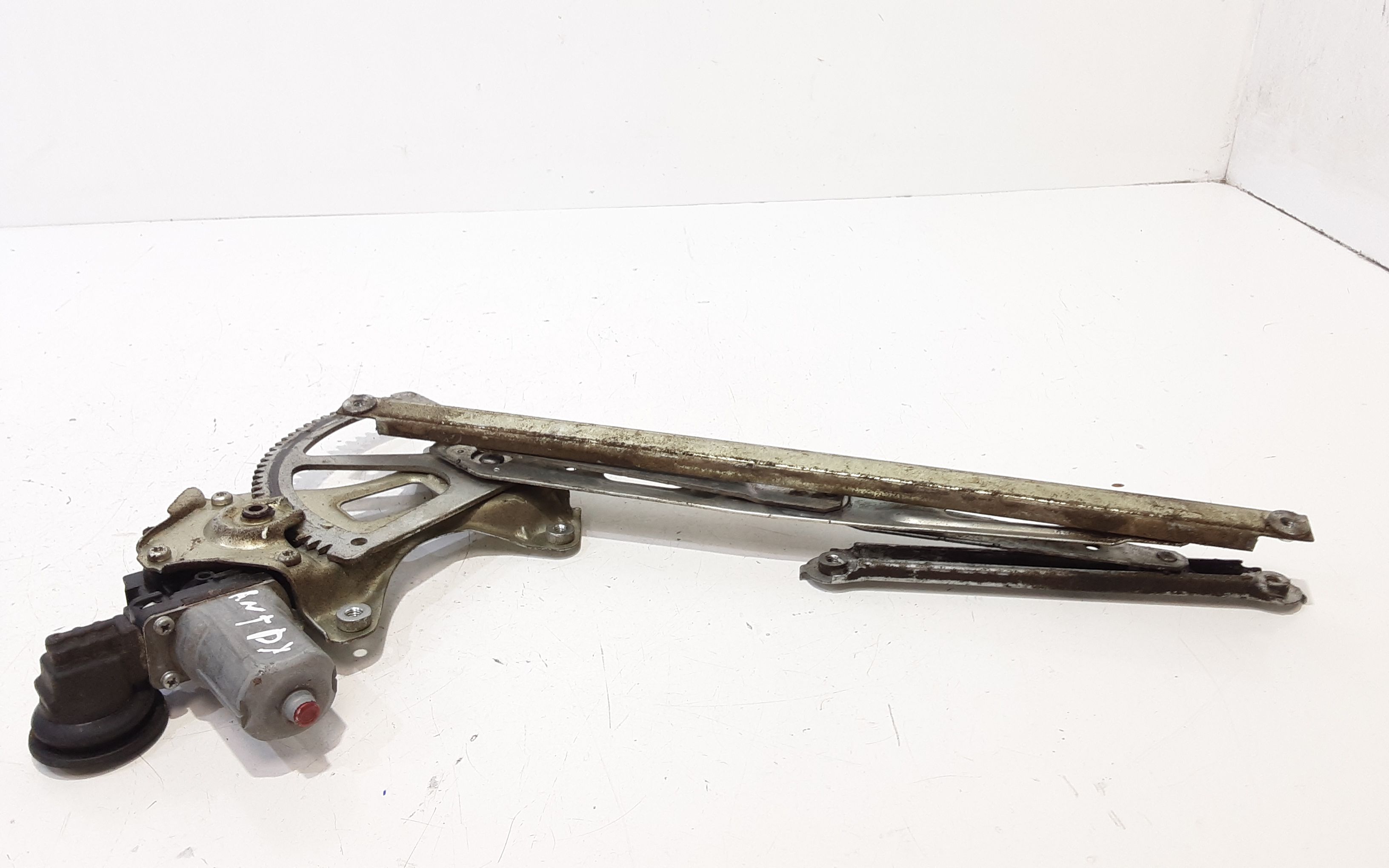 Cremagliera anteriore destra passeggero TOYOTA Prius 2 Serie