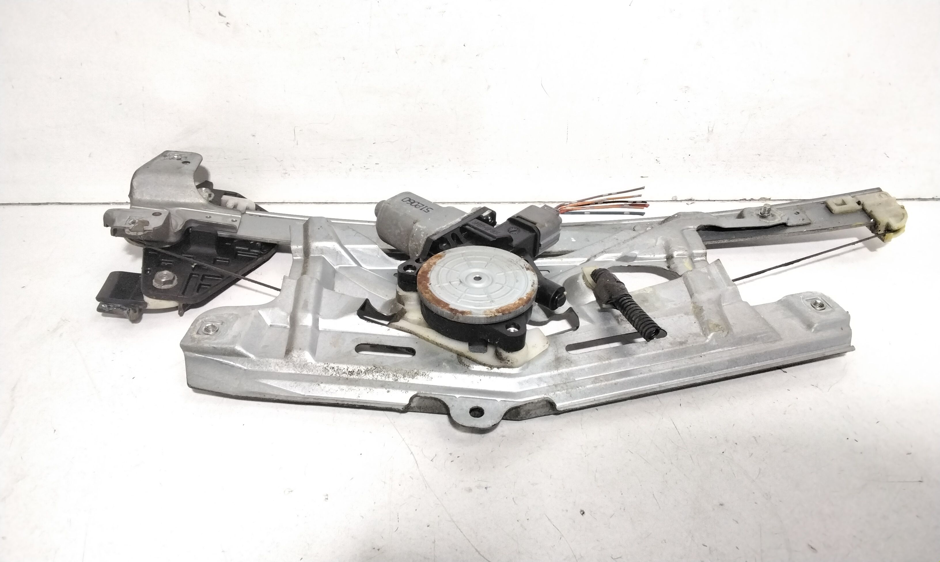 Cremagliera anteriore destra passeggero HONDA Civic Berlina 5P (06>11)
