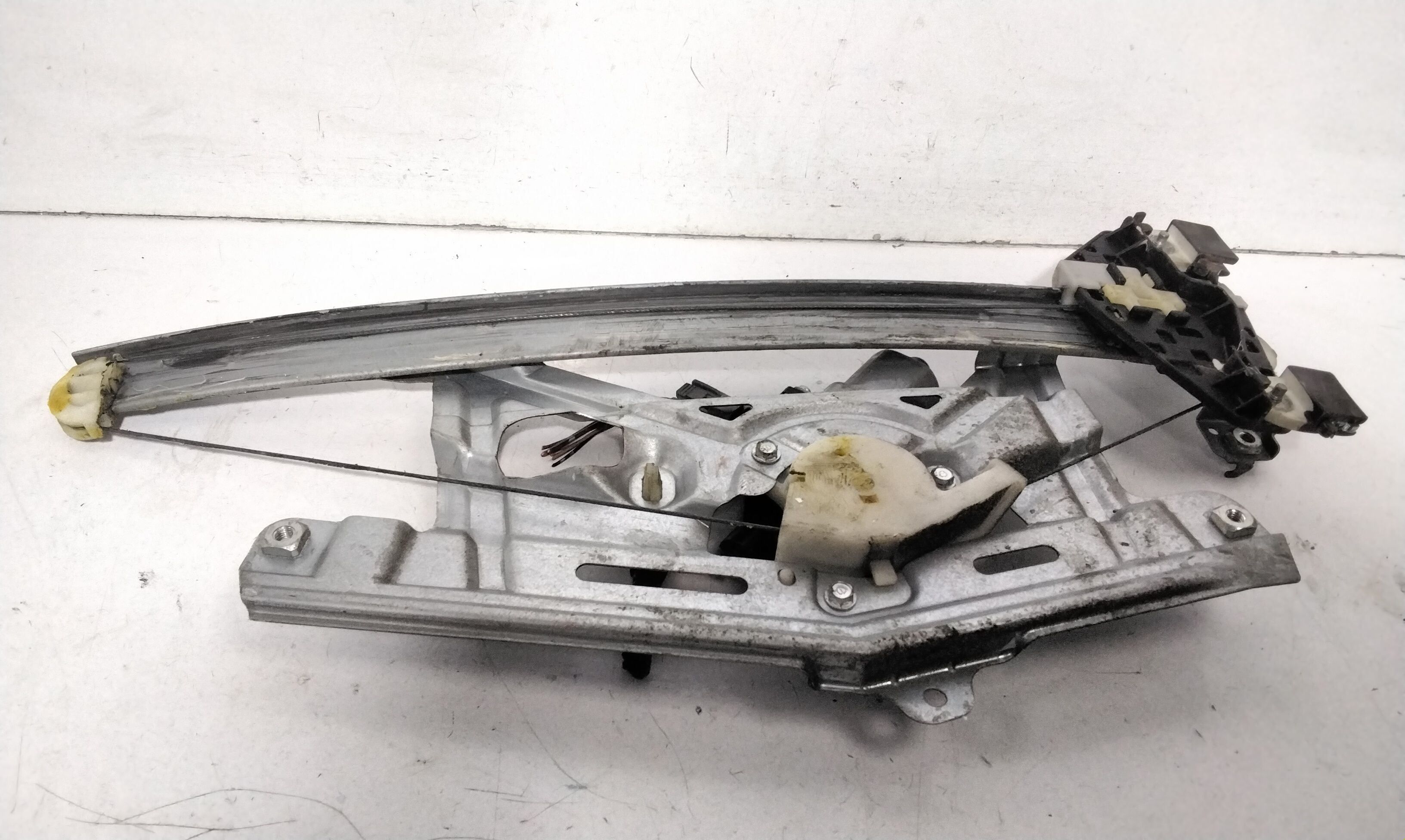 Cremagliera anteriore destra passeggero HONDA Civic Berlina 5P (06>11)