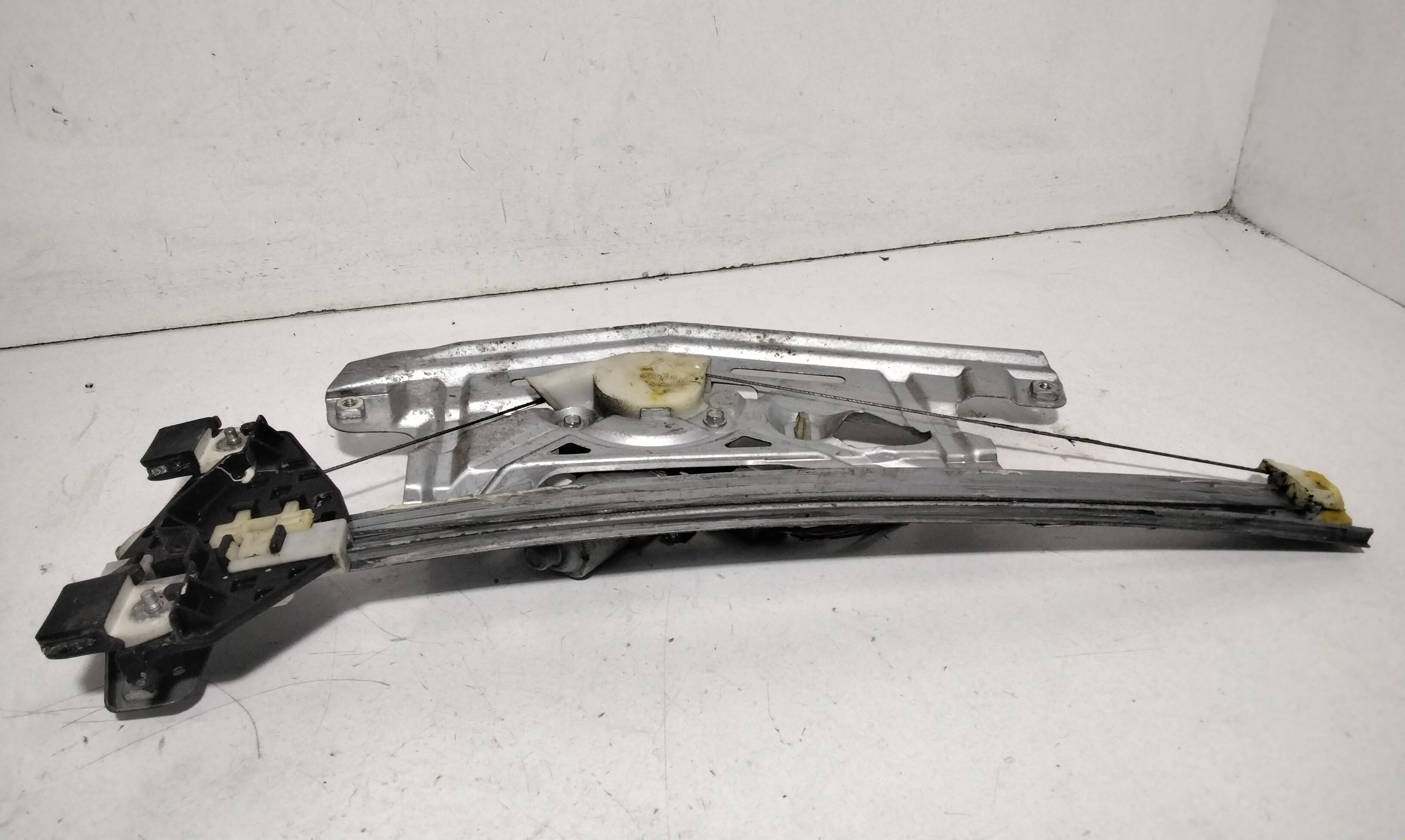 Cremagliera anteriore destra passeggero HONDA Civic Berlina 5P (06>11)