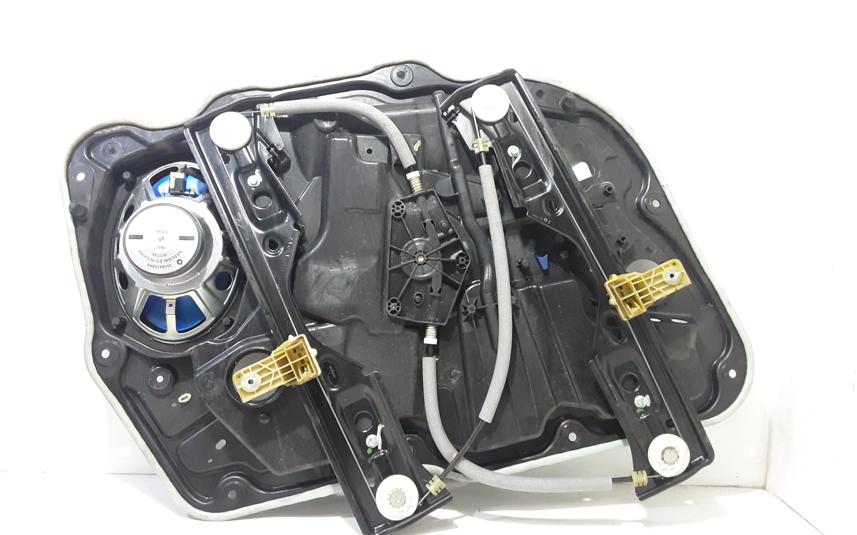 Cremagliera anteriore destra passeggero JEEP Compass Serie (16>)