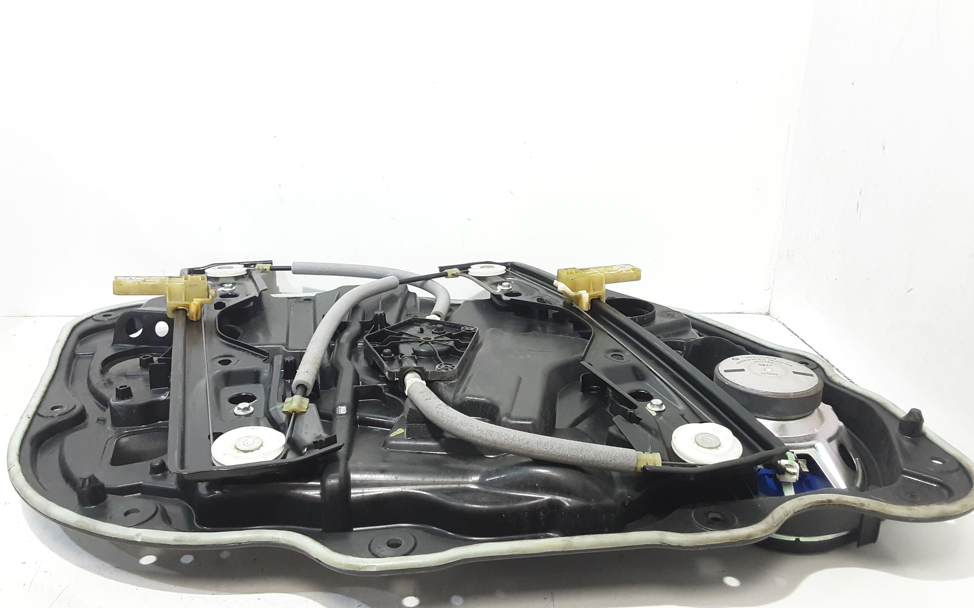 Cremagliera anteriore destra passeggero JEEP Compass Serie (16>)