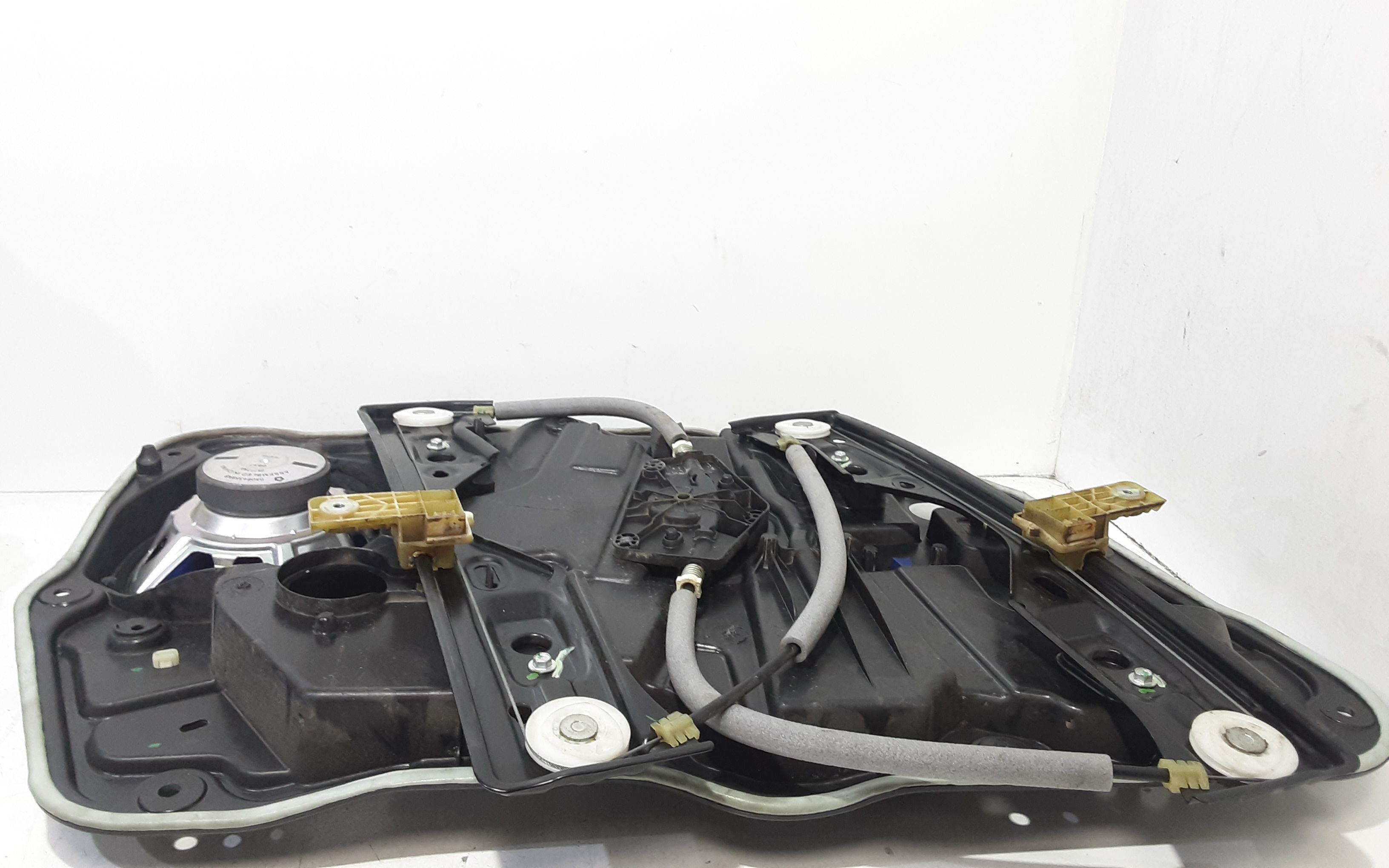 Cremagliera anteriore destra passeggero JEEP Compass Serie (16>)