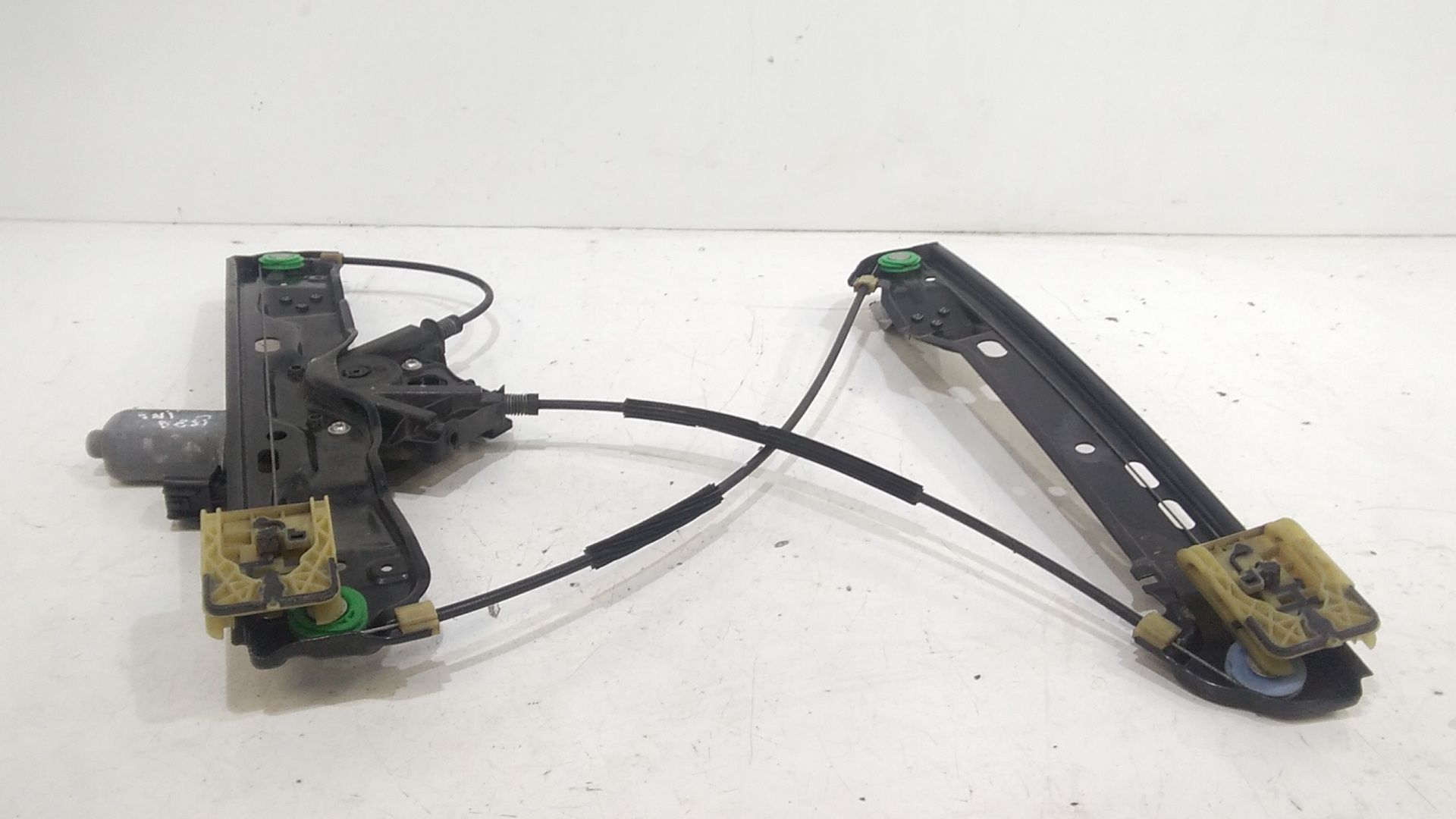 Cremagliera anteriore destra passeggero LAND ROVER Range Rover Evoque 1 Serie