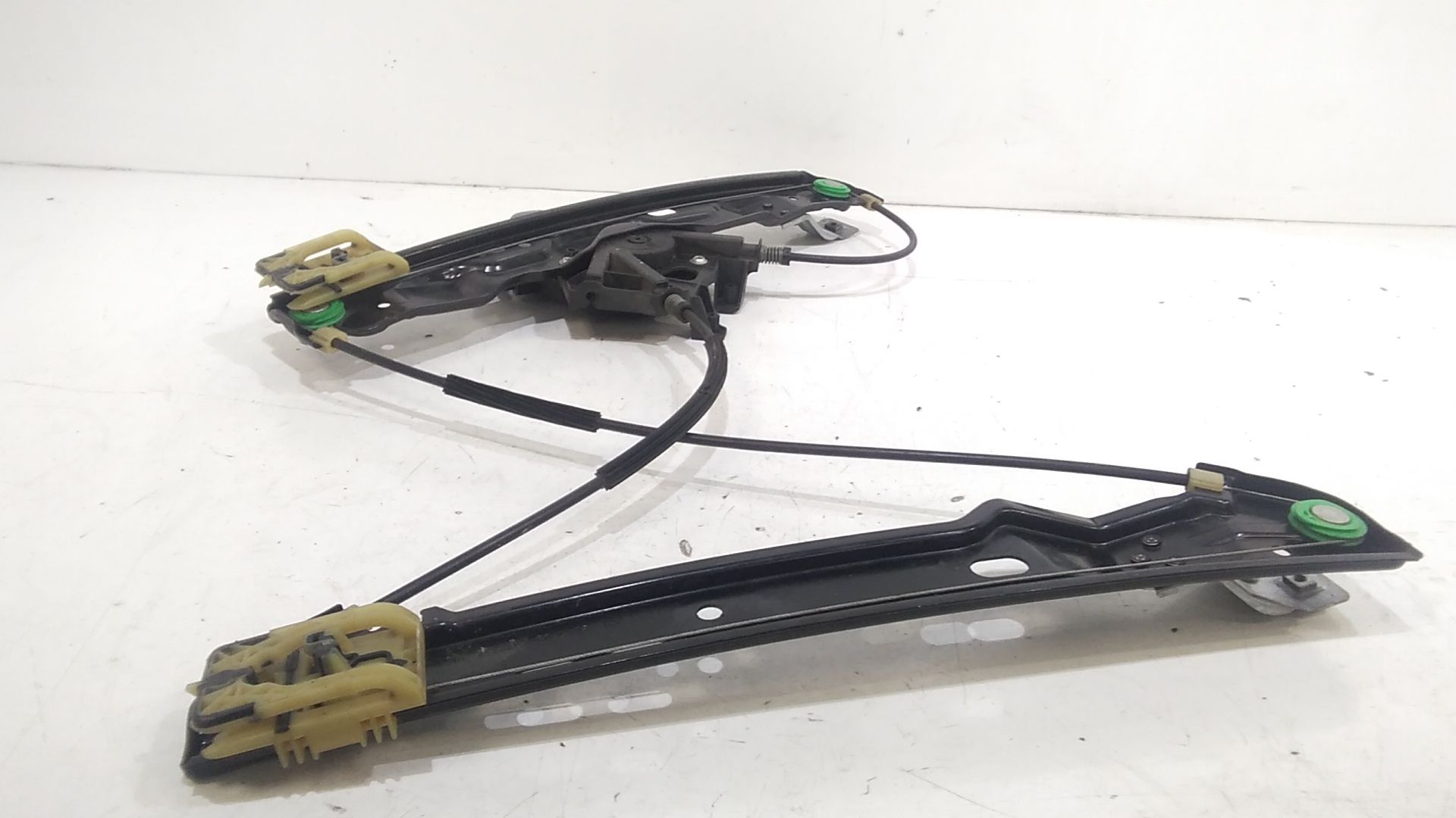 Cremagliera anteriore destra passeggero LAND ROVER Range Rover Evoque 1 Serie