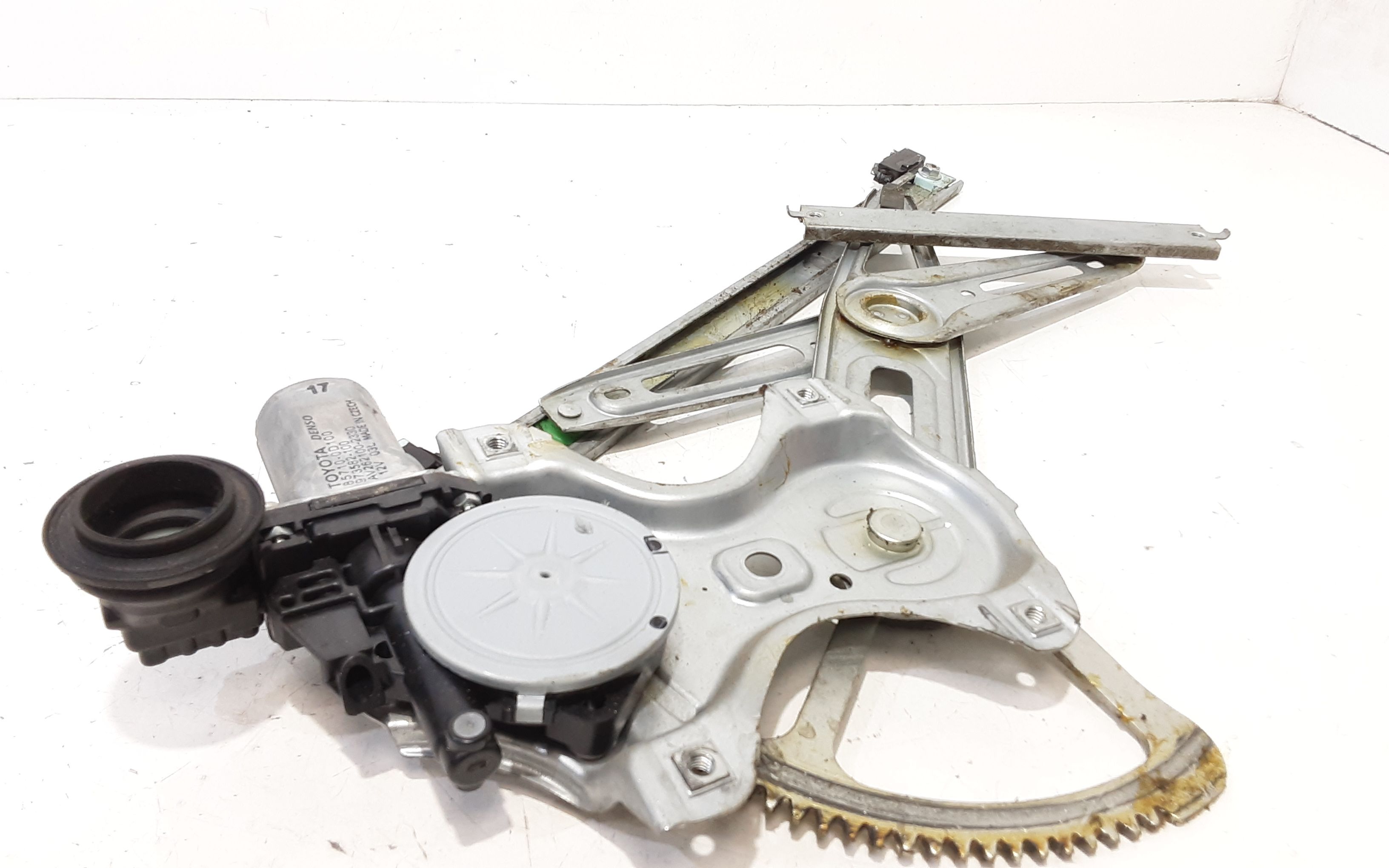 Cremagliera anteriore destra passeggero TOYOTA Yaris Serie (08>11)