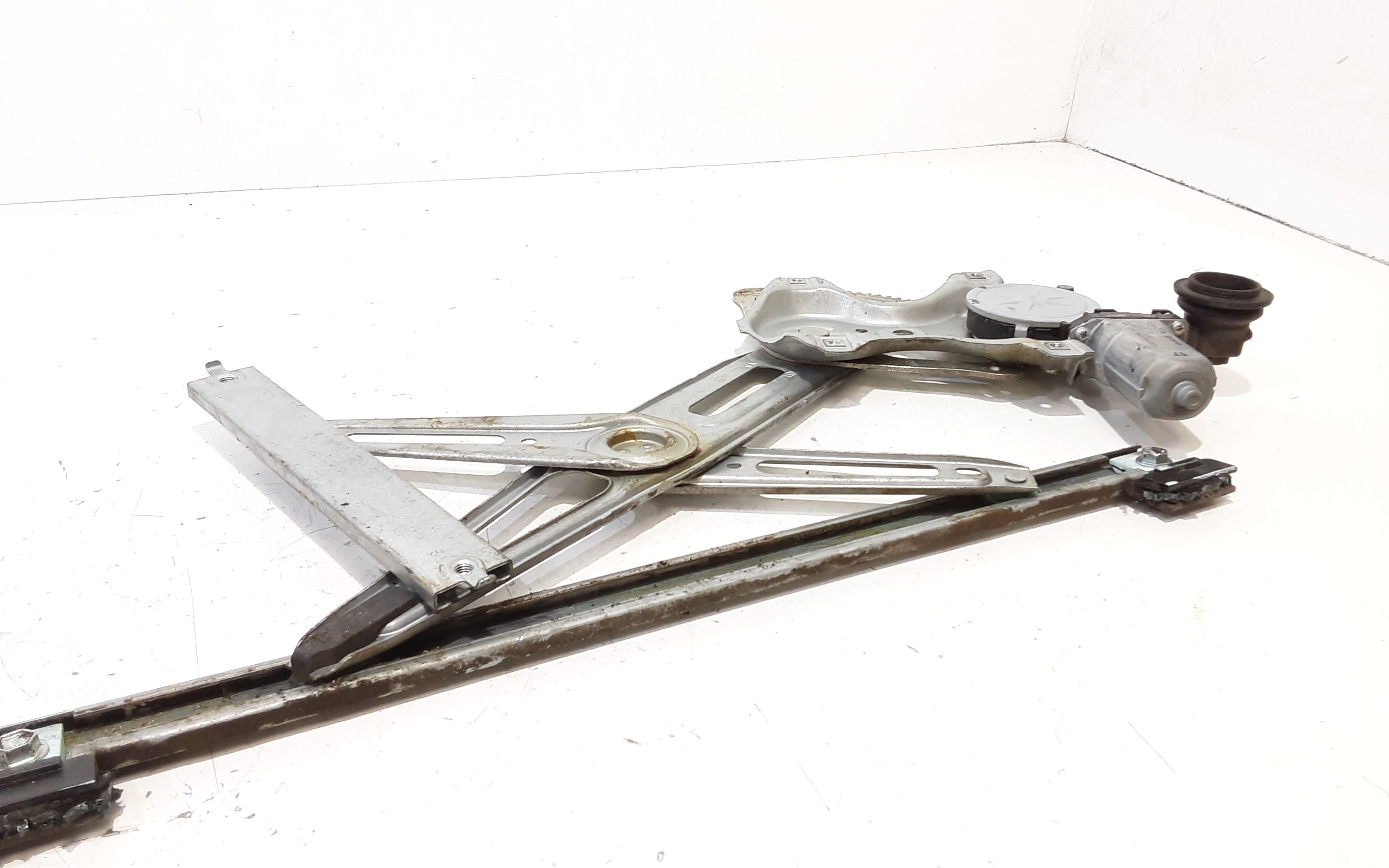 Cremagliera anteriore destra passeggero TOYOTA Yaris Serie (08>11)