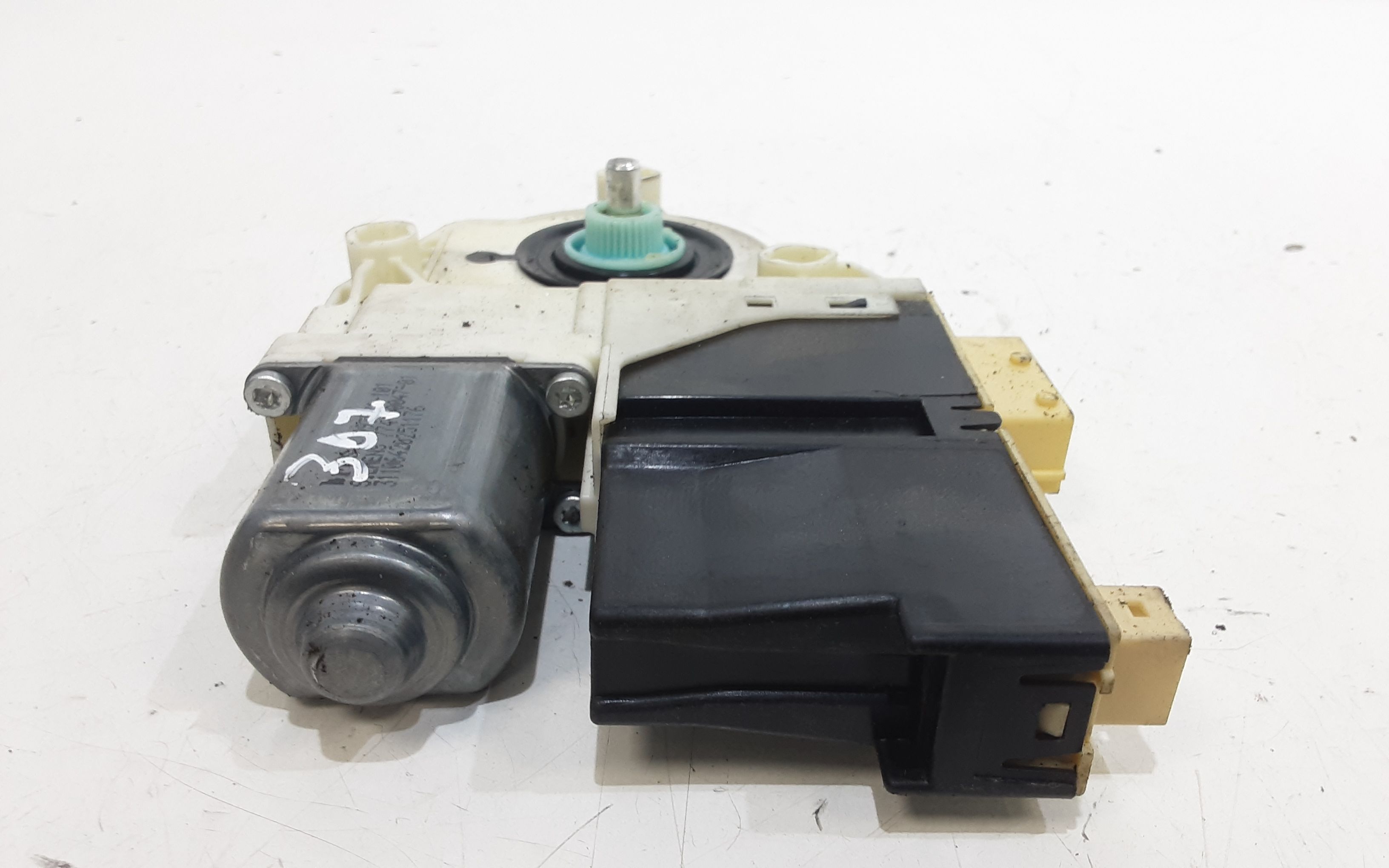 Motorino Alzavetro anteriore destra PEUGEOT 307 Berlina 2 Serie