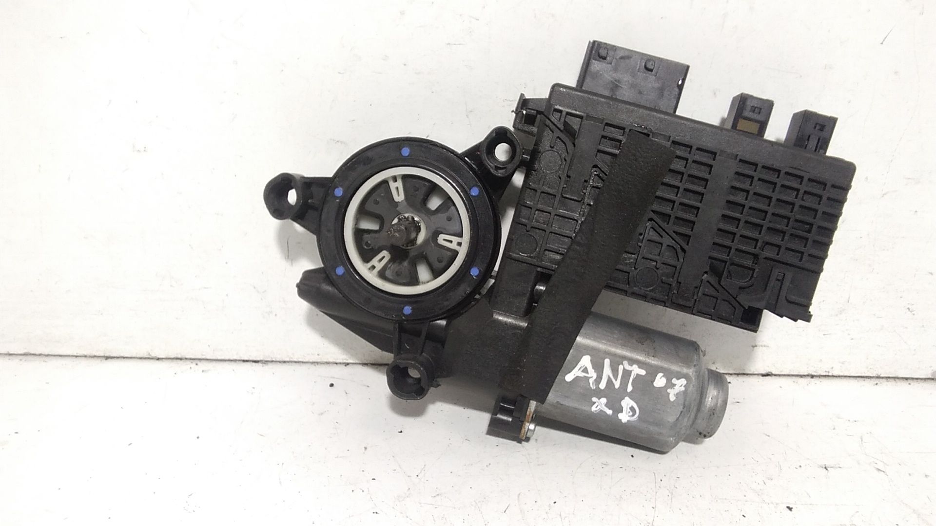 Motorino Alzavetro anteriore destra CITROEN C4 Picasso (06>13) Mk1