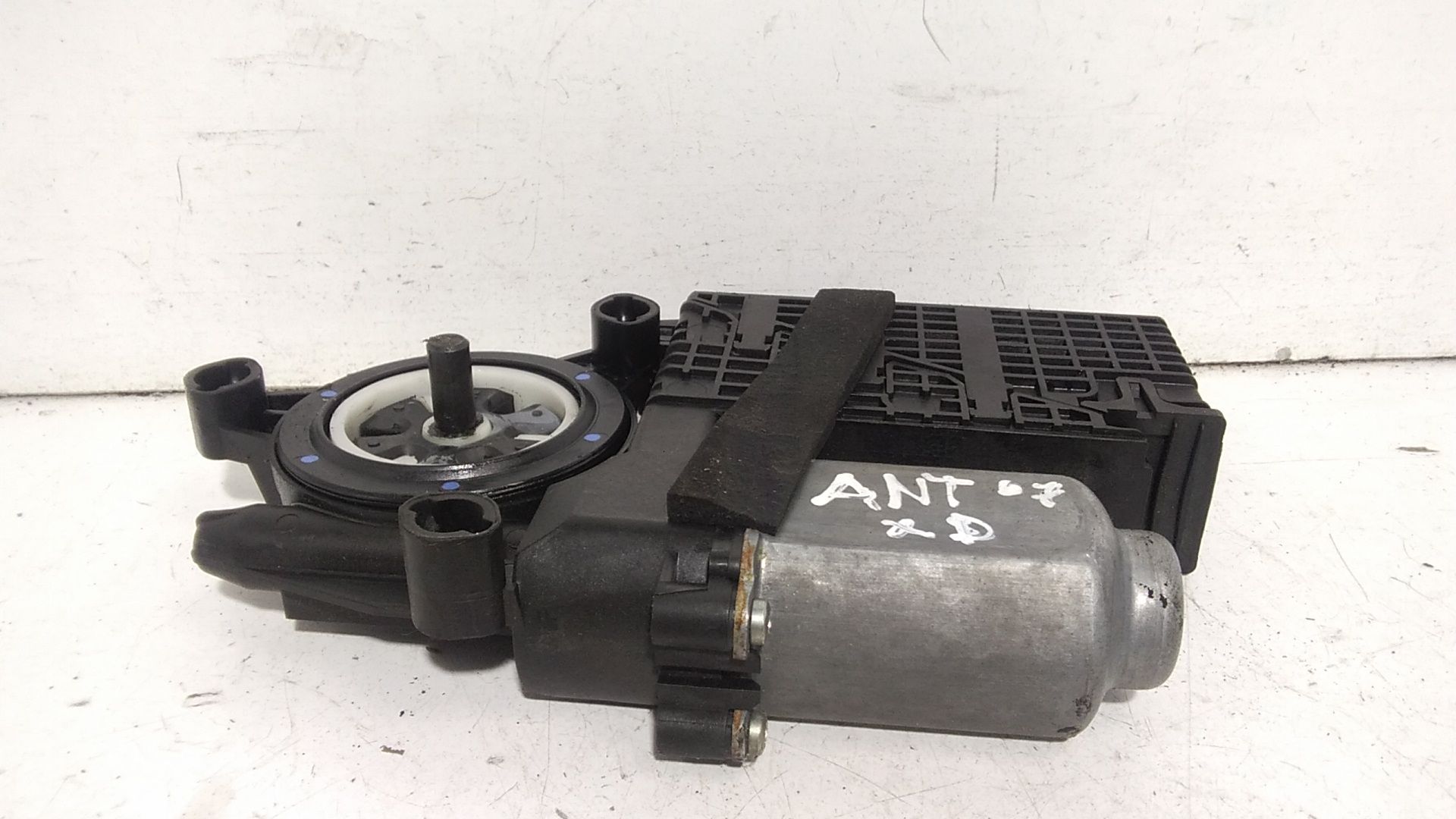 Motorino Alzavetro anteriore destra CITROEN C4 Picasso (06>13) Mk1