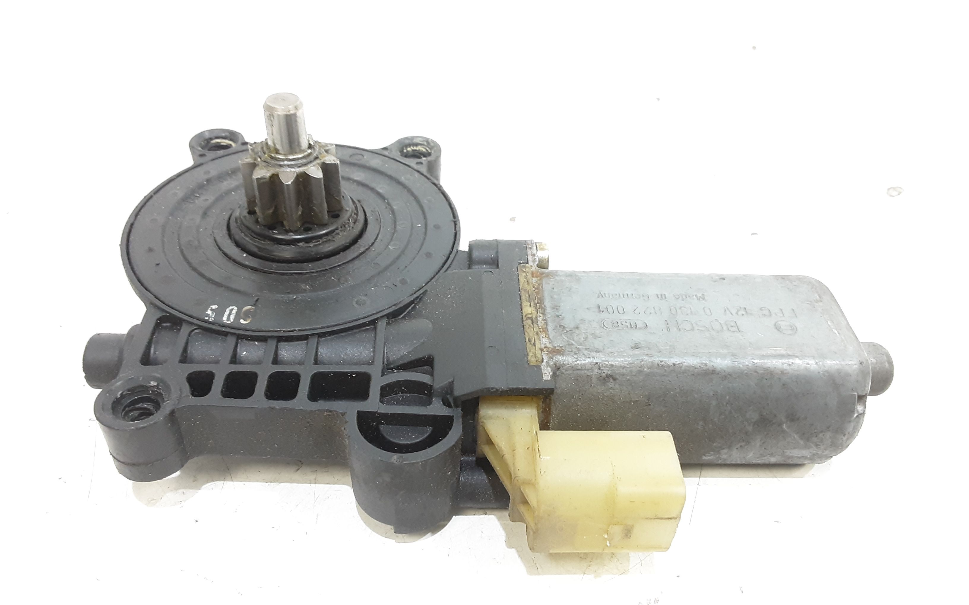 Motorino Alzavetro anteriore destra SMART ForTwo Coup 1 Serie