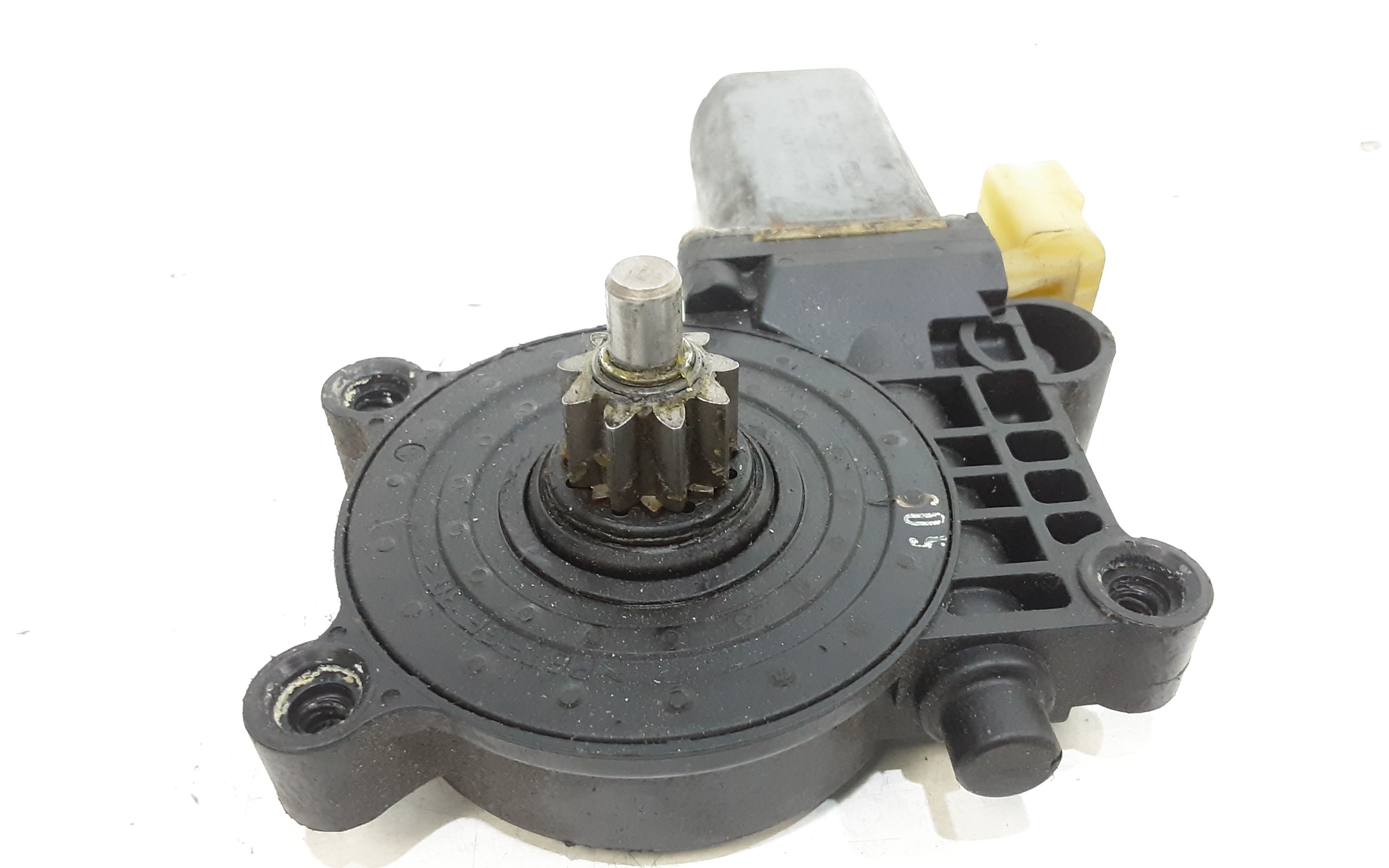 Motorino Alzavetro anteriore destra SMART ForTwo Coup 1 Serie