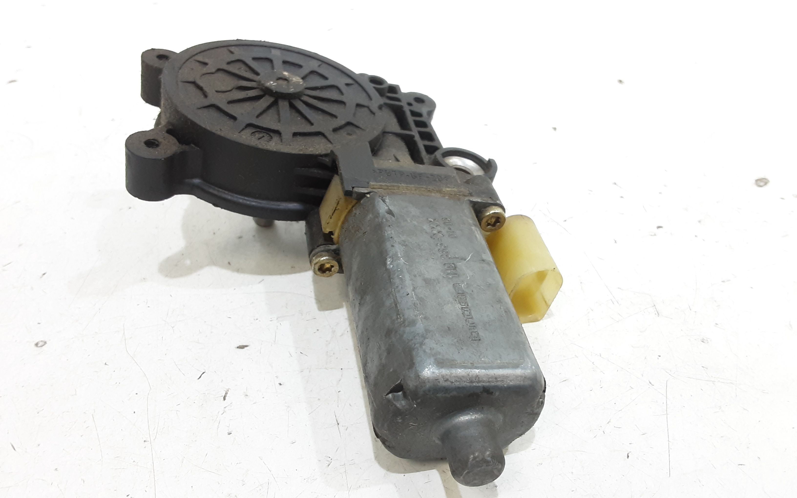 Motorino Alzavetro anteriore destra SMART ForTwo Coup 1 Serie