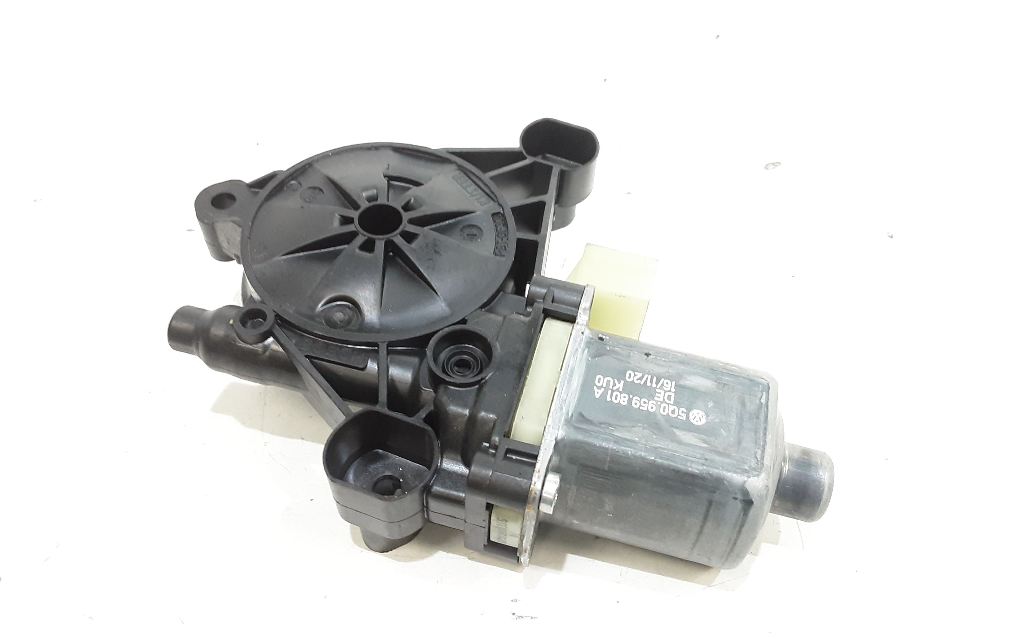 Motorino Alzavetro anteriore destra VOLKSWAGEN Golf Serie VIII (19>)