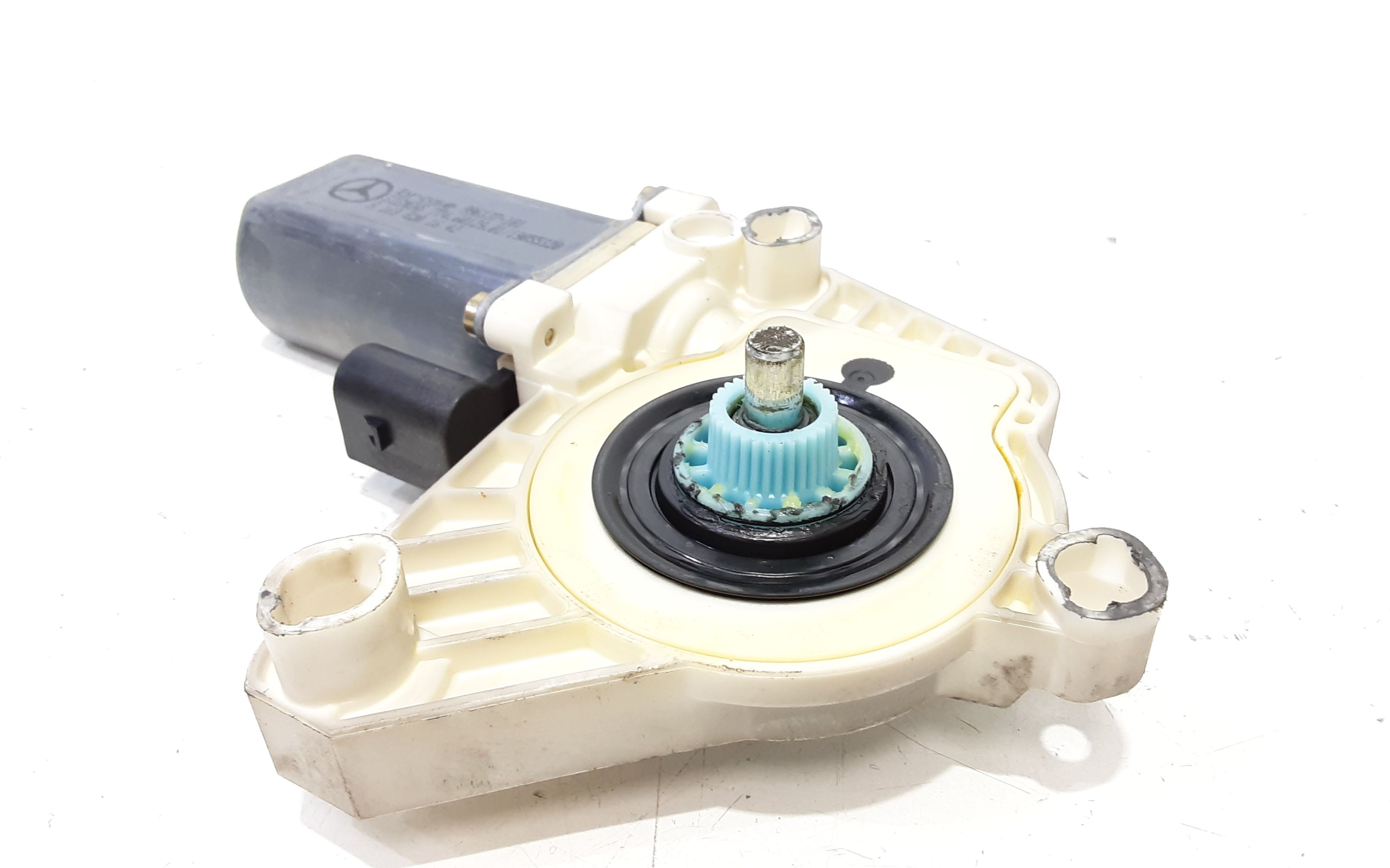 Motorino Alzavetro anteriore destra MERCEDES Classe A W169 3 Serie