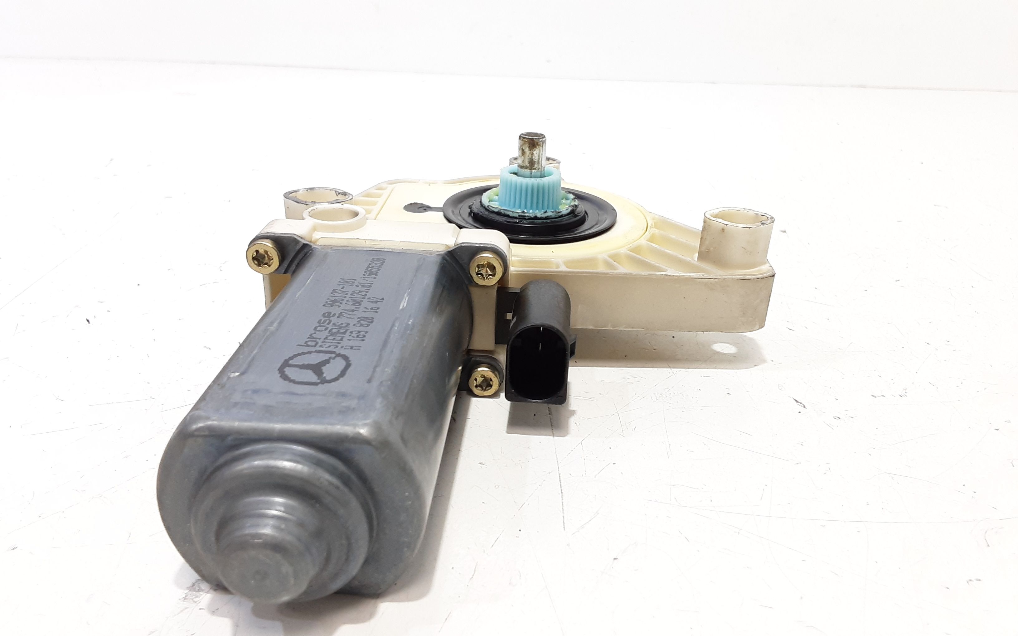 Motorino Alzavetro anteriore destra MERCEDES Classe A W169 3 Serie