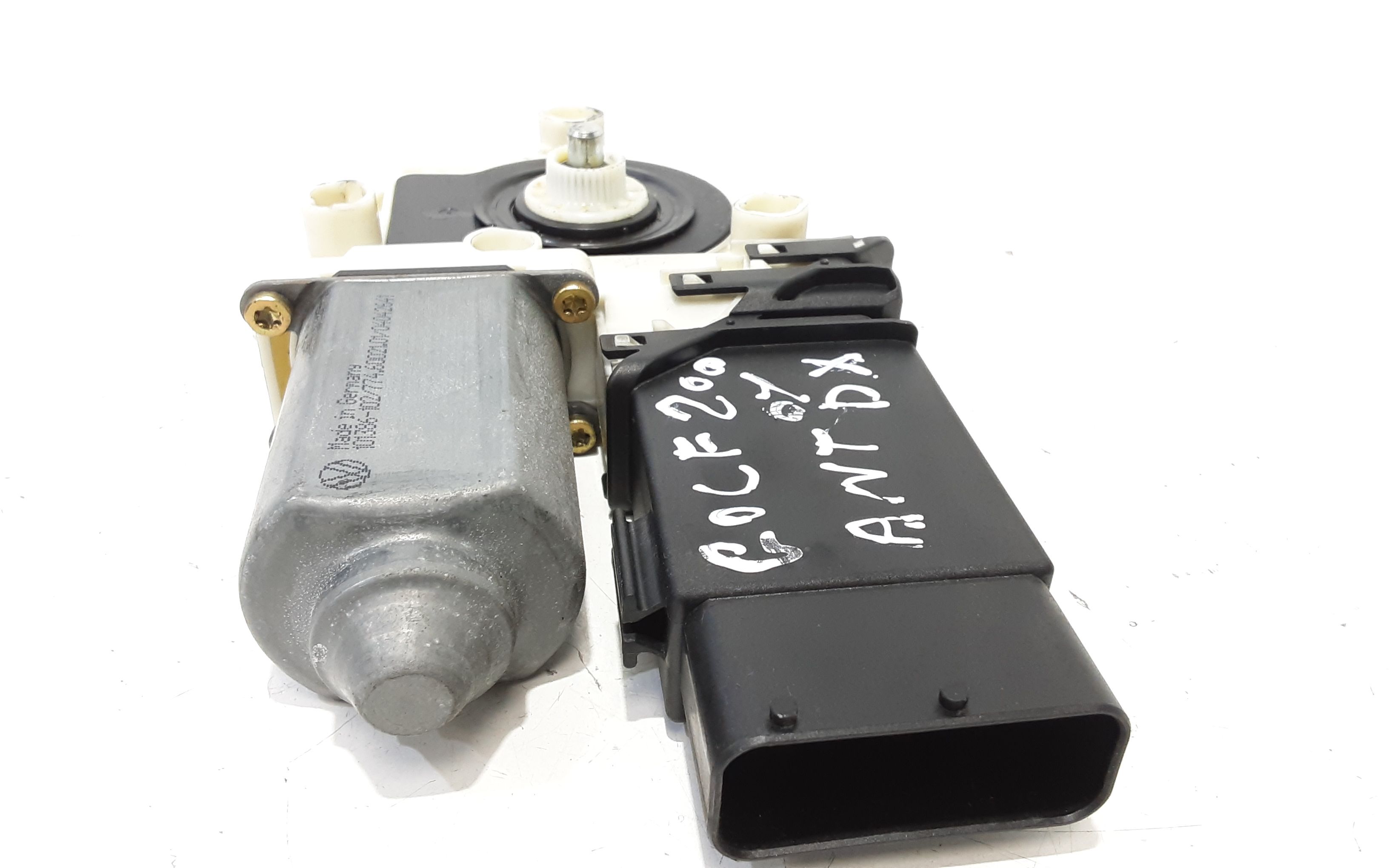 Motorino Alzavetro anteriore destra VOLKSWAGEN Golf 4 Berlina (97>03)