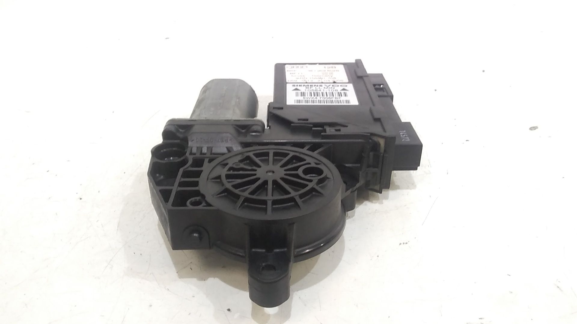 Motorino Alzavetro anteriore destra AUDI A4 Avant (8ED) (04>08)