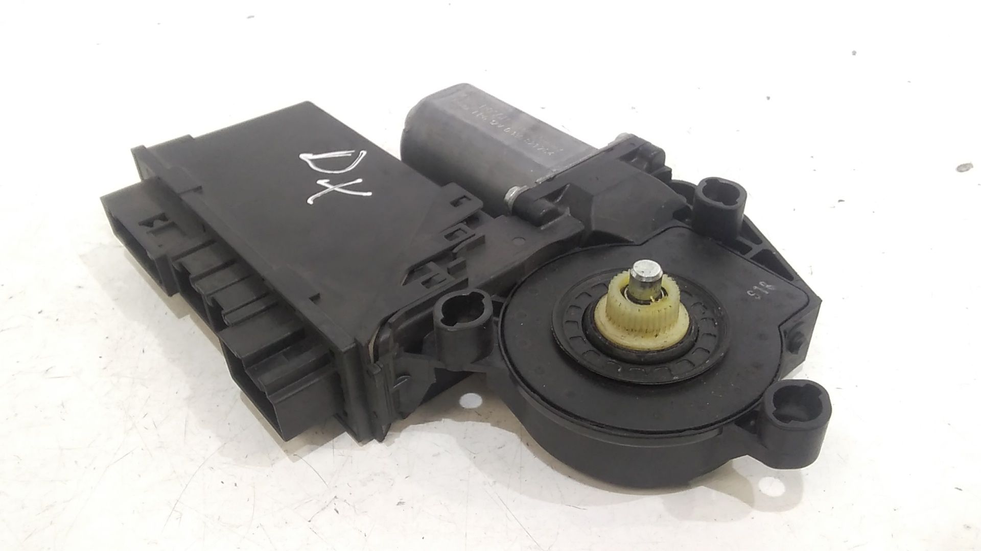 Motorino Alzavetro anteriore destra AUDI A4 Avant (8ED) (04>08)