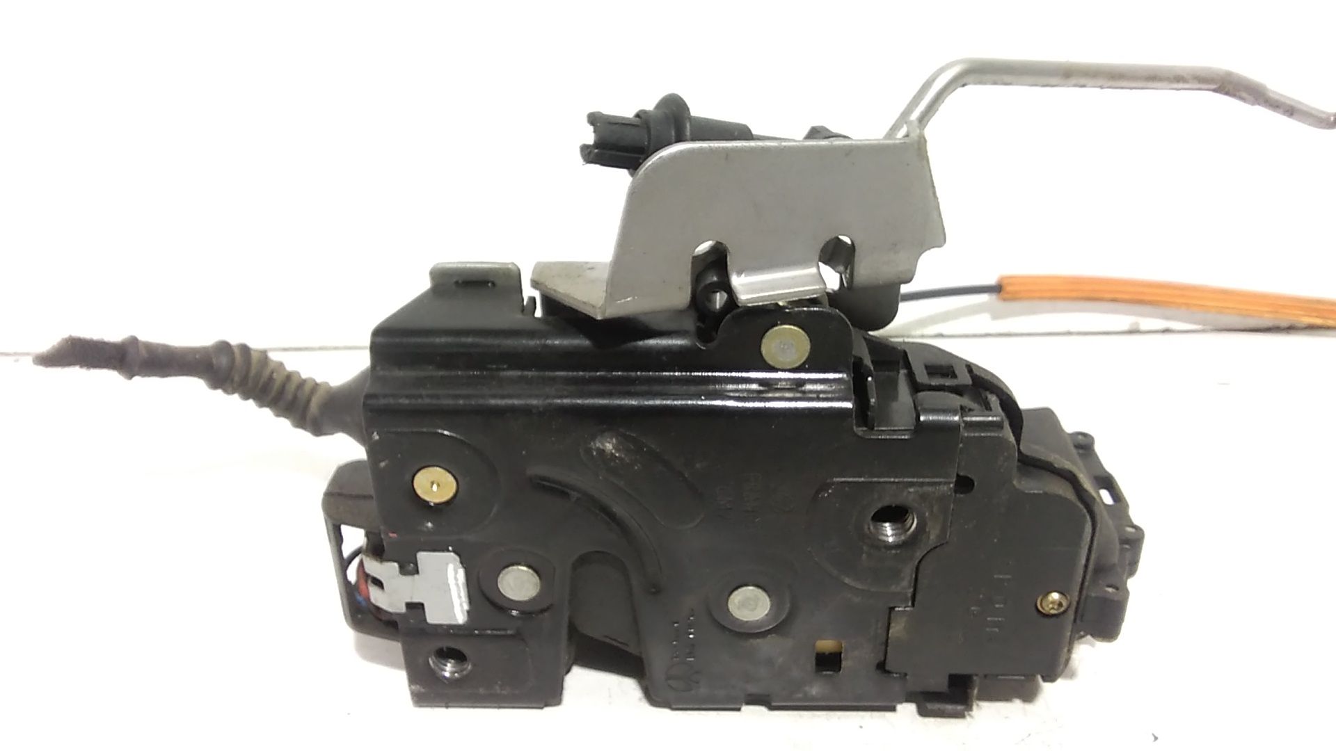 Serratura Posteriore Sinistra AUDI A3 Serie (8P1) (08>12)