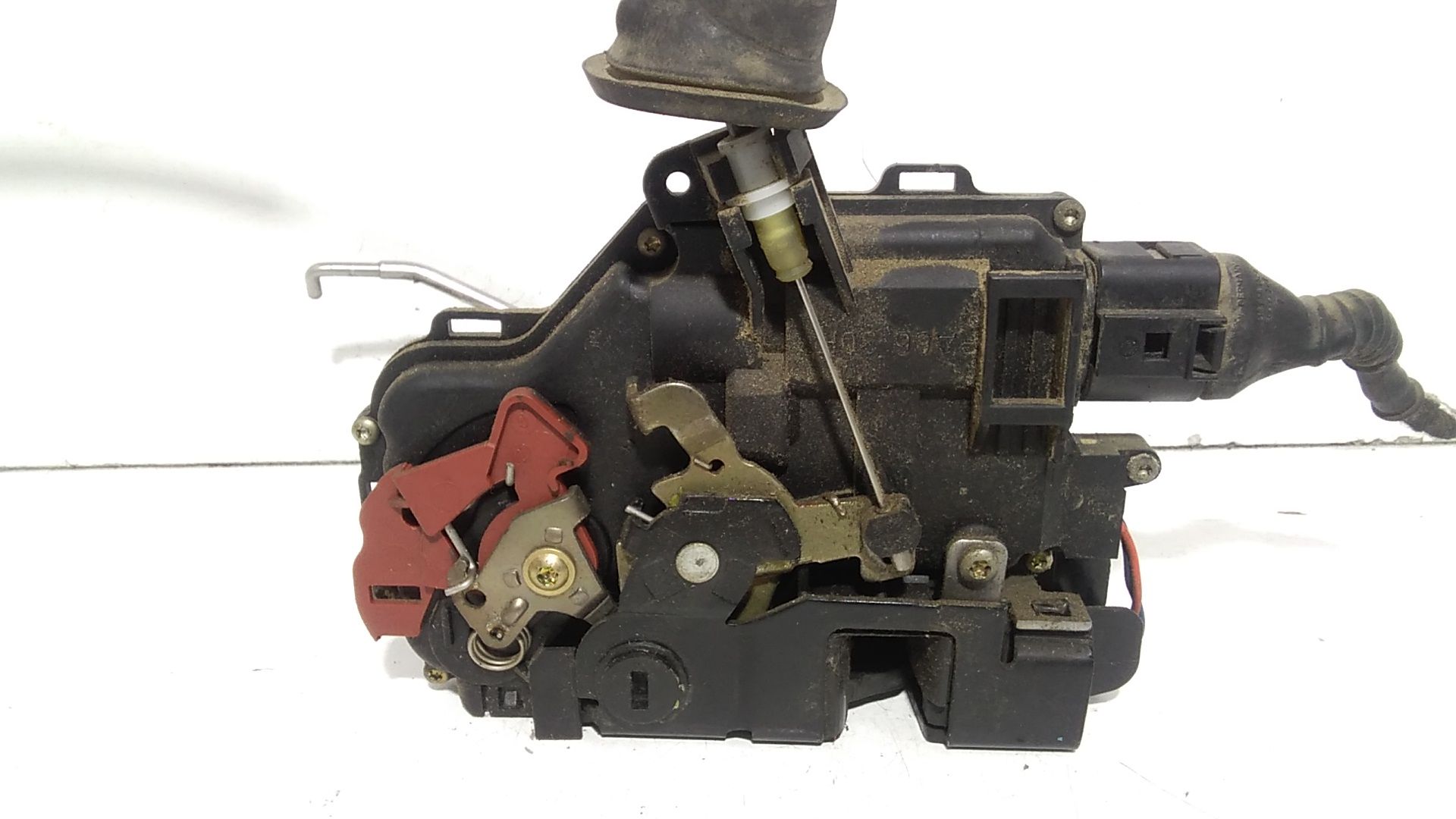 Serratura Posteriore Sinistra AUDI A3 Serie (8P1) (08>12)