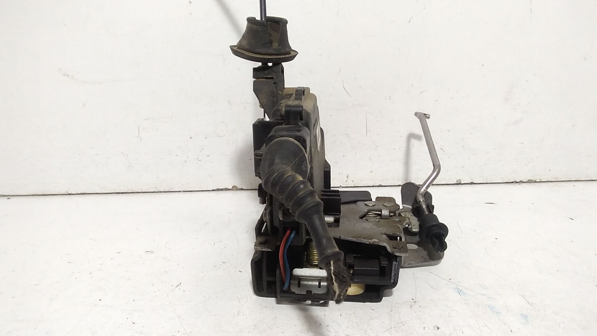 Serratura Posteriore Sinistra AUDI A3 Serie (8P1) (08>12)