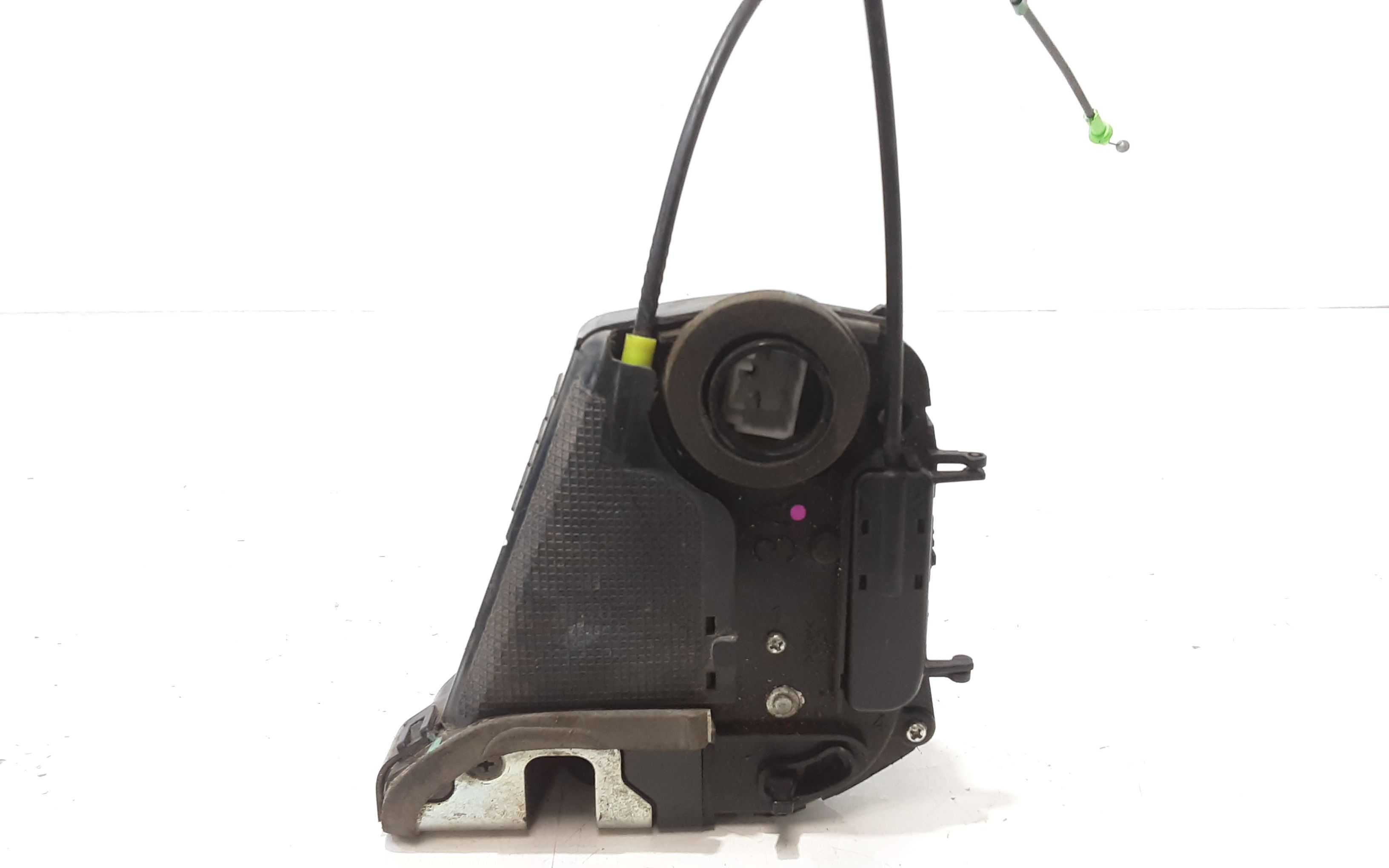 Serratura Posteriore Sinistra TOYOTA Yaris Serie (05>08)