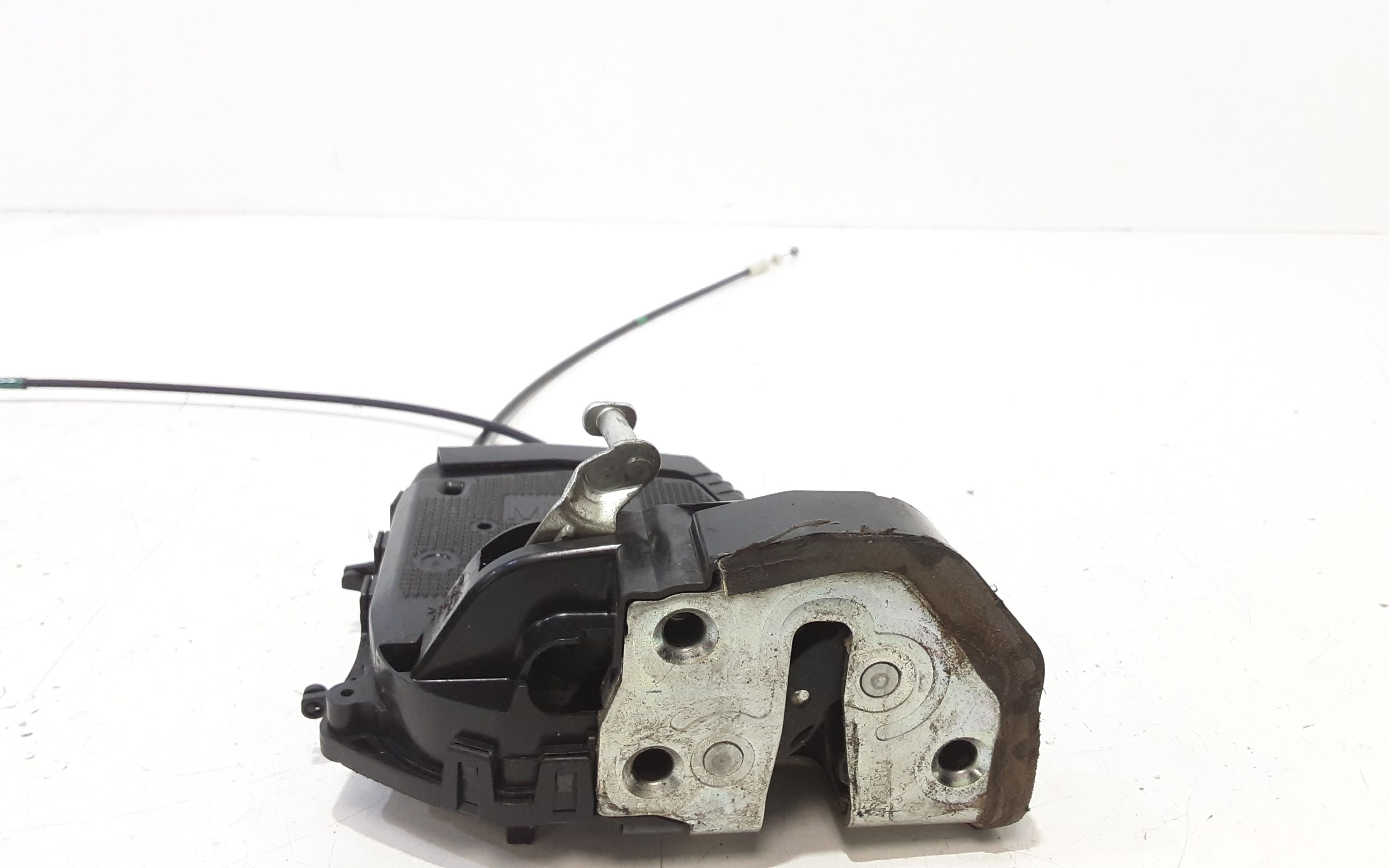 Serratura Posteriore Sinistra TOYOTA Yaris Serie (05>08)