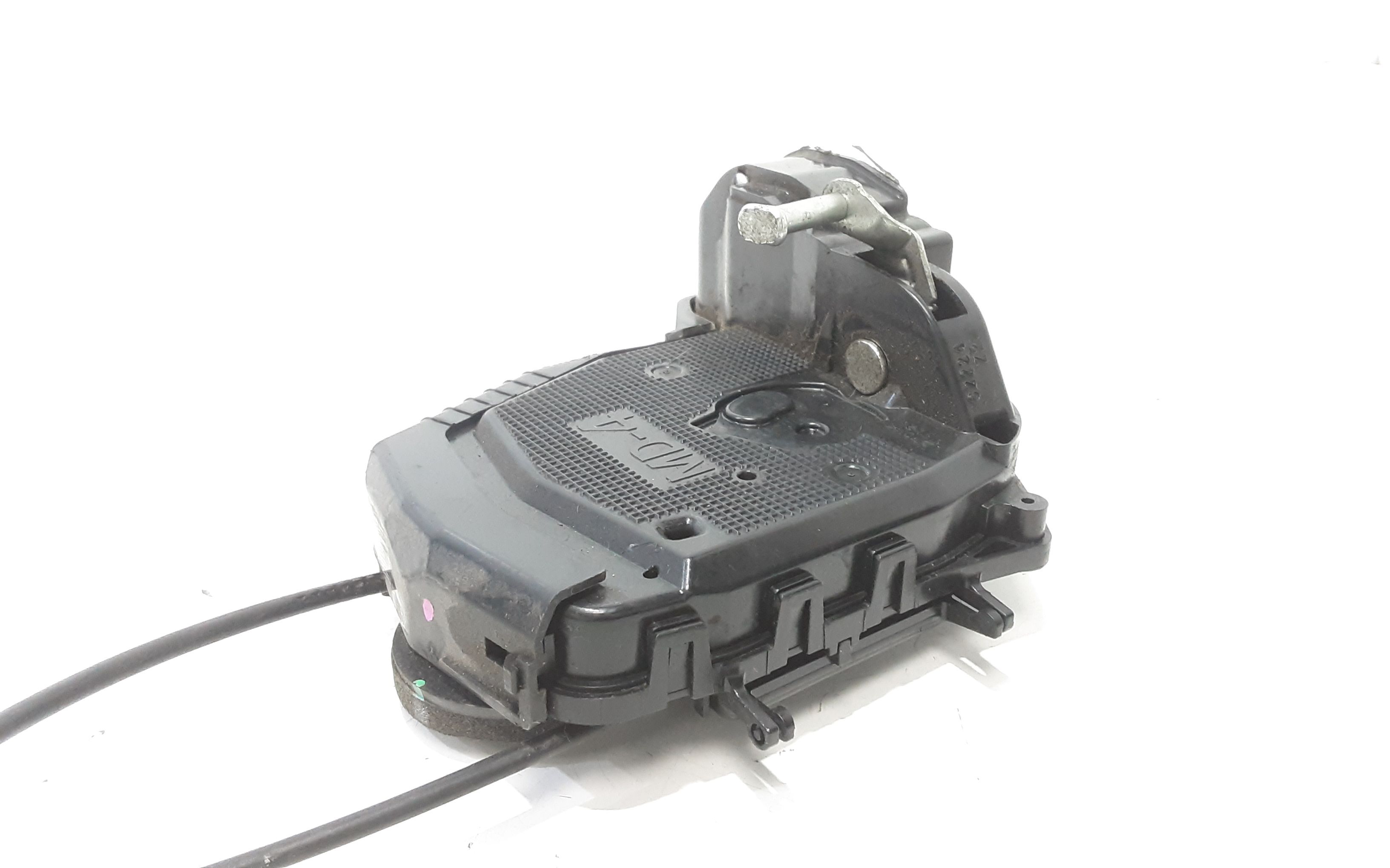 Serratura Posteriore Sinistra TOYOTA Yaris Serie (05>08)