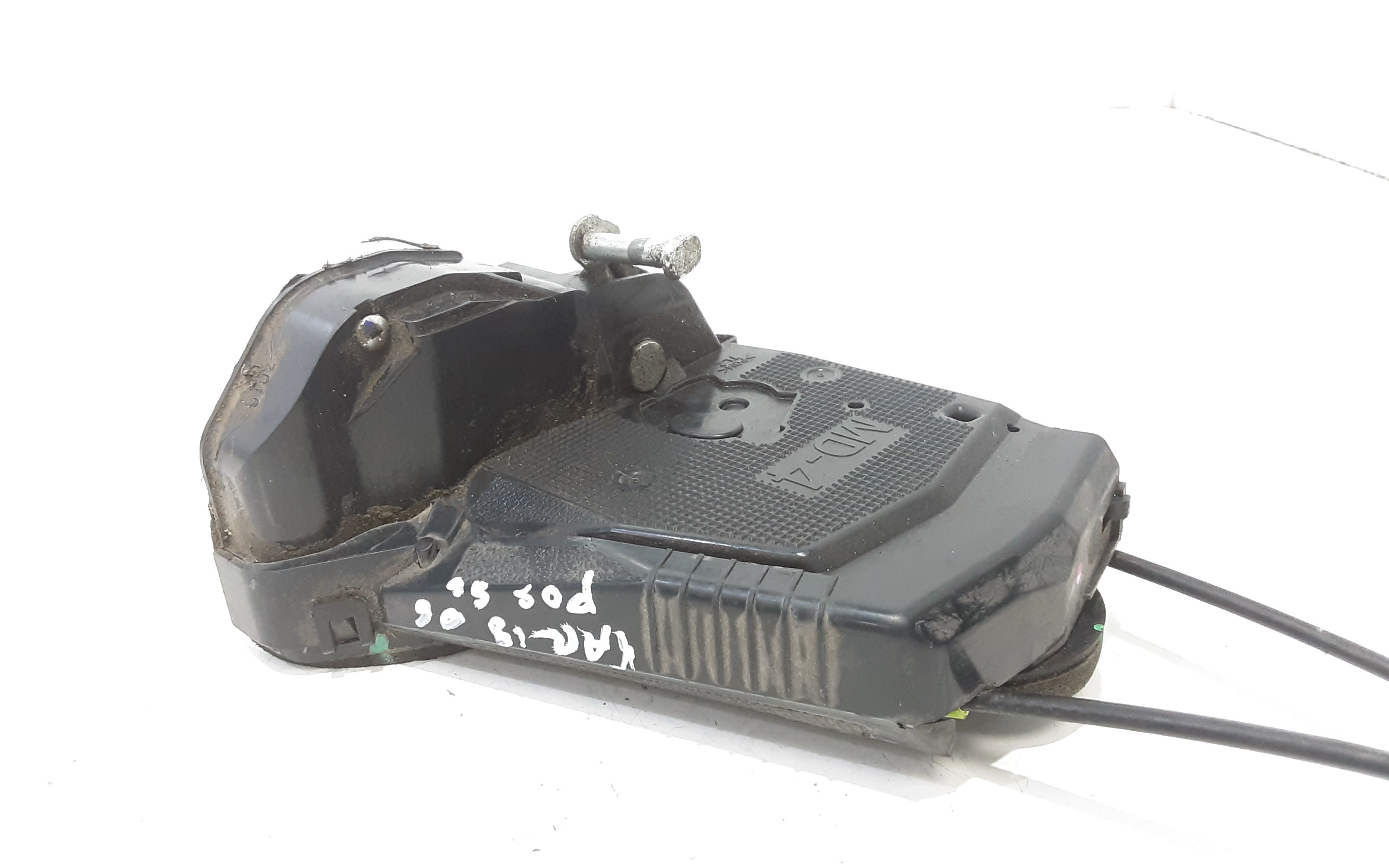 Serratura Posteriore Sinistra TOYOTA Yaris Serie (05>08)