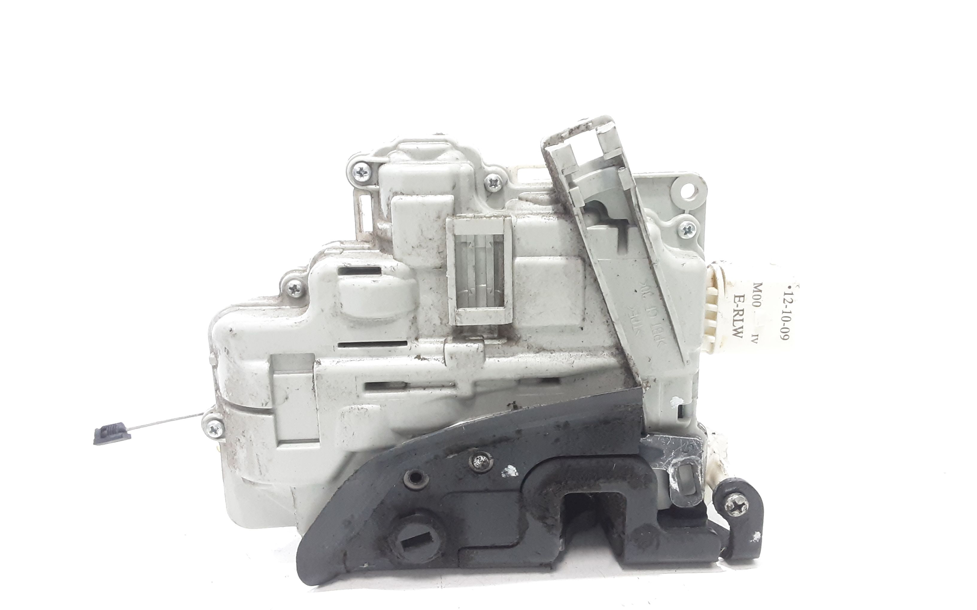 Serratura Posteriore Sinistra SEAT Altea Berlina