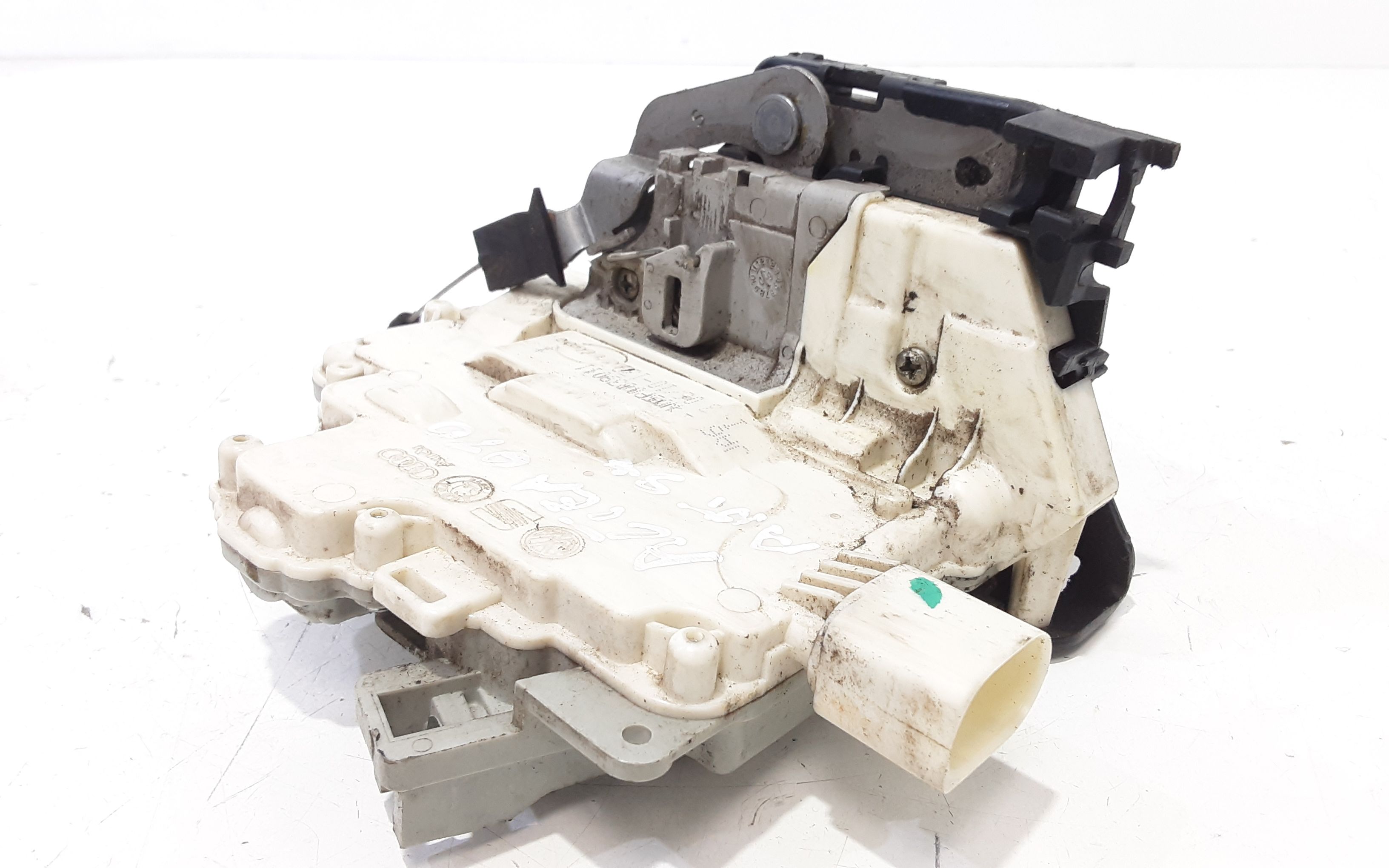 Serratura Posteriore Sinistra SEAT Altea Berlina