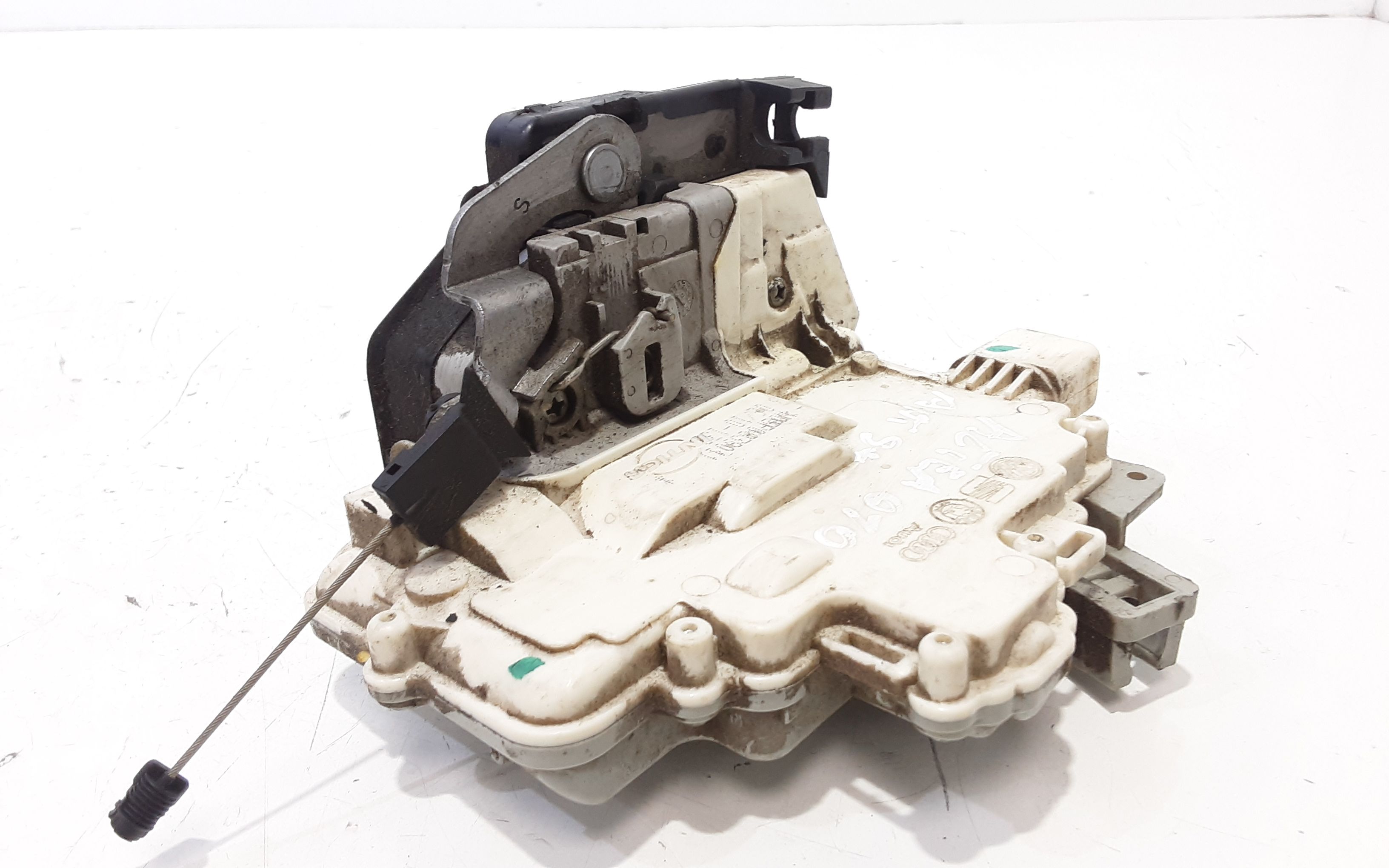 Serratura Posteriore Sinistra SEAT Altea Berlina