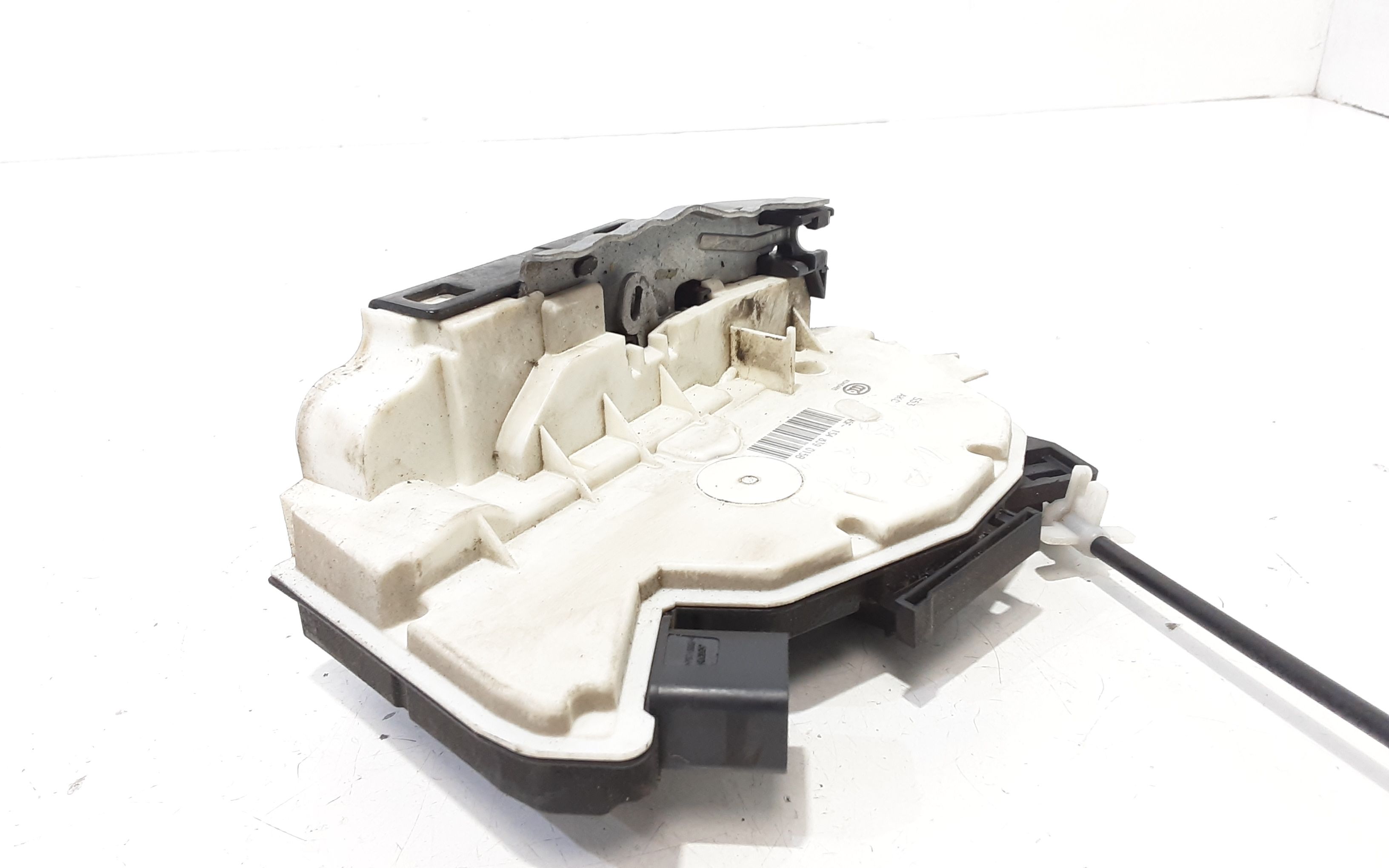 Serratura Posteriore Sinistra VOLKSWAGEN Up 1 Serie