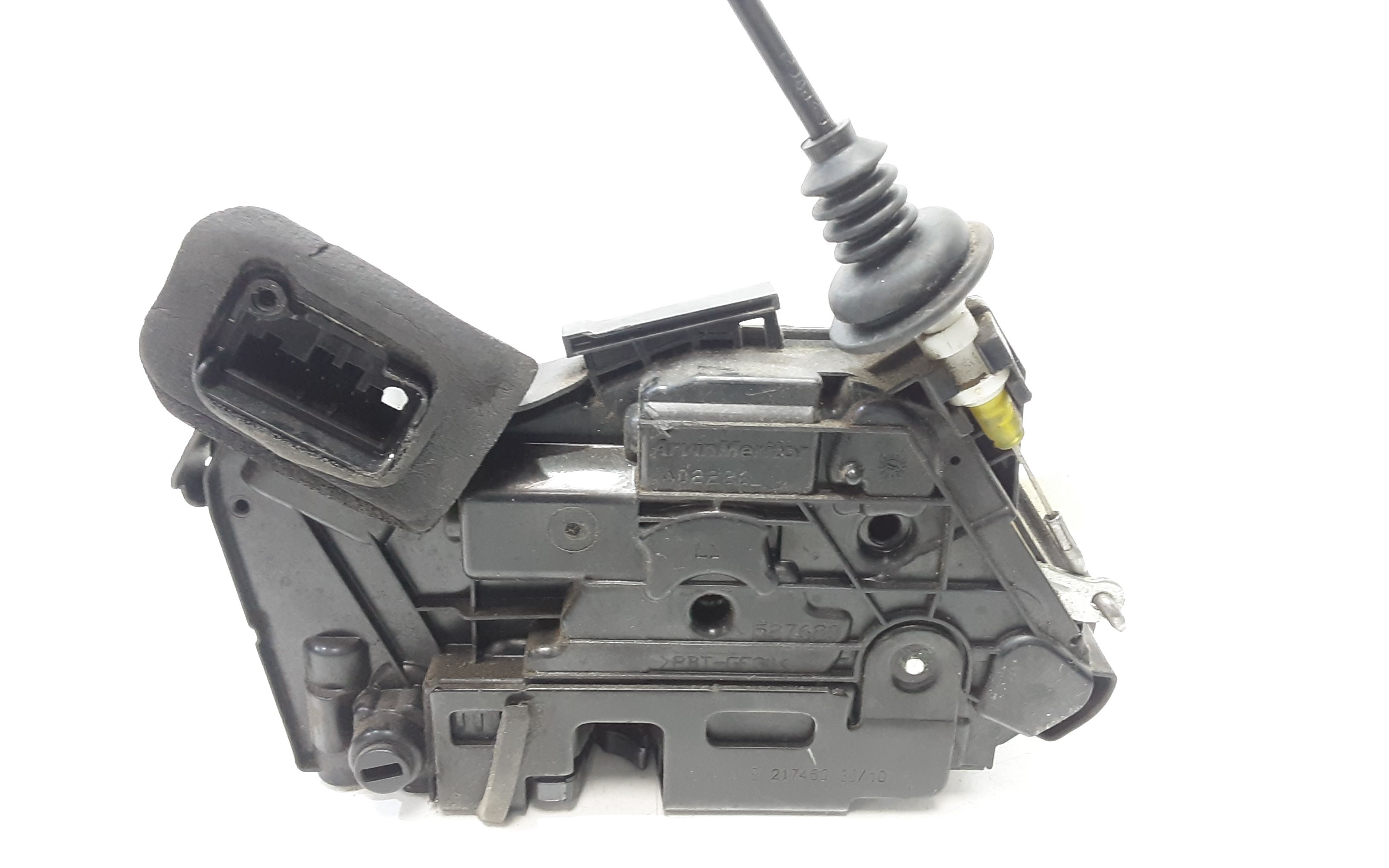 Serratura Posteriore Sinistra VOLKSWAGEN Polo 5 Serie