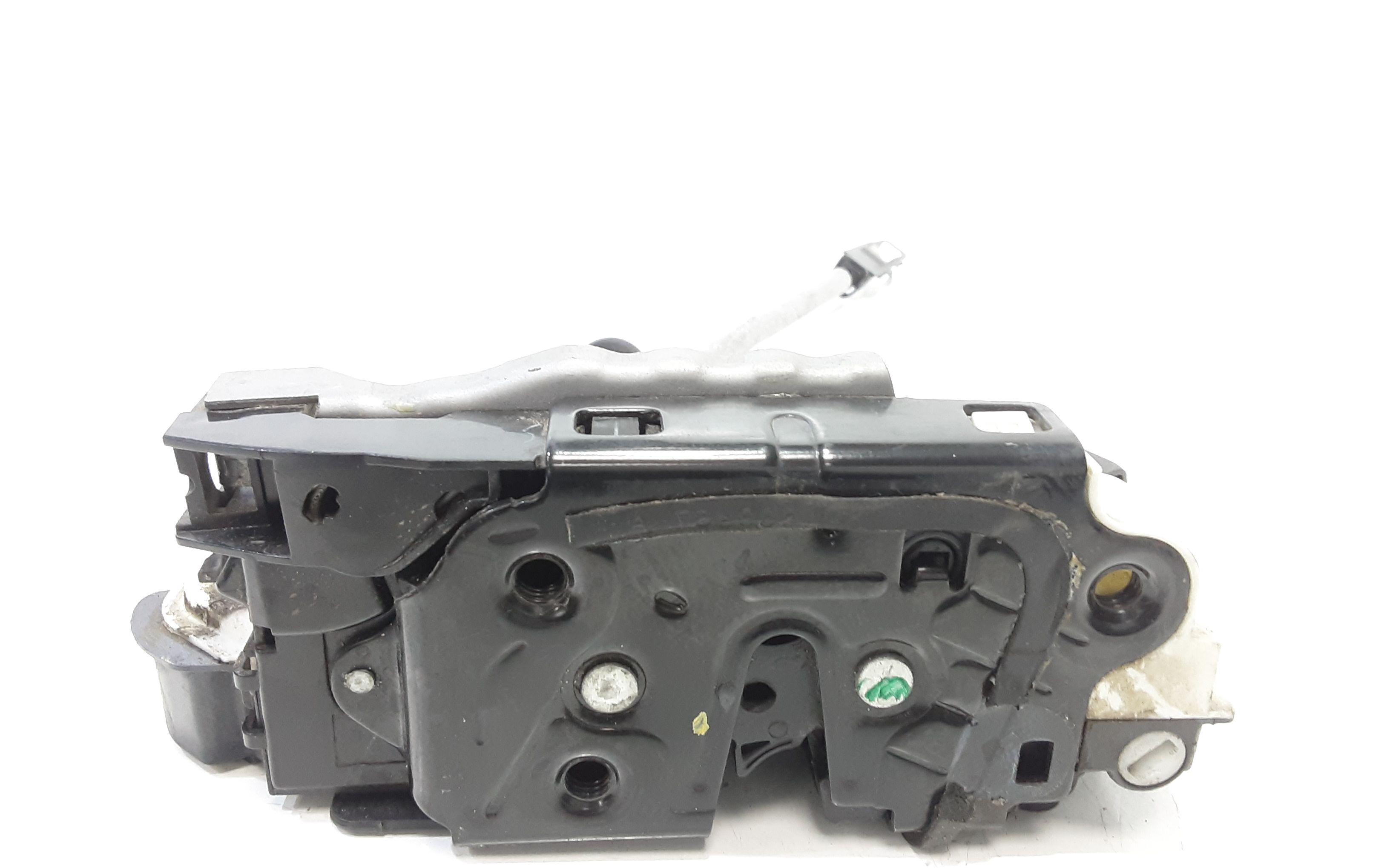 Serratura Posteriore Sinistra VOLKSWAGEN Polo 5 Serie