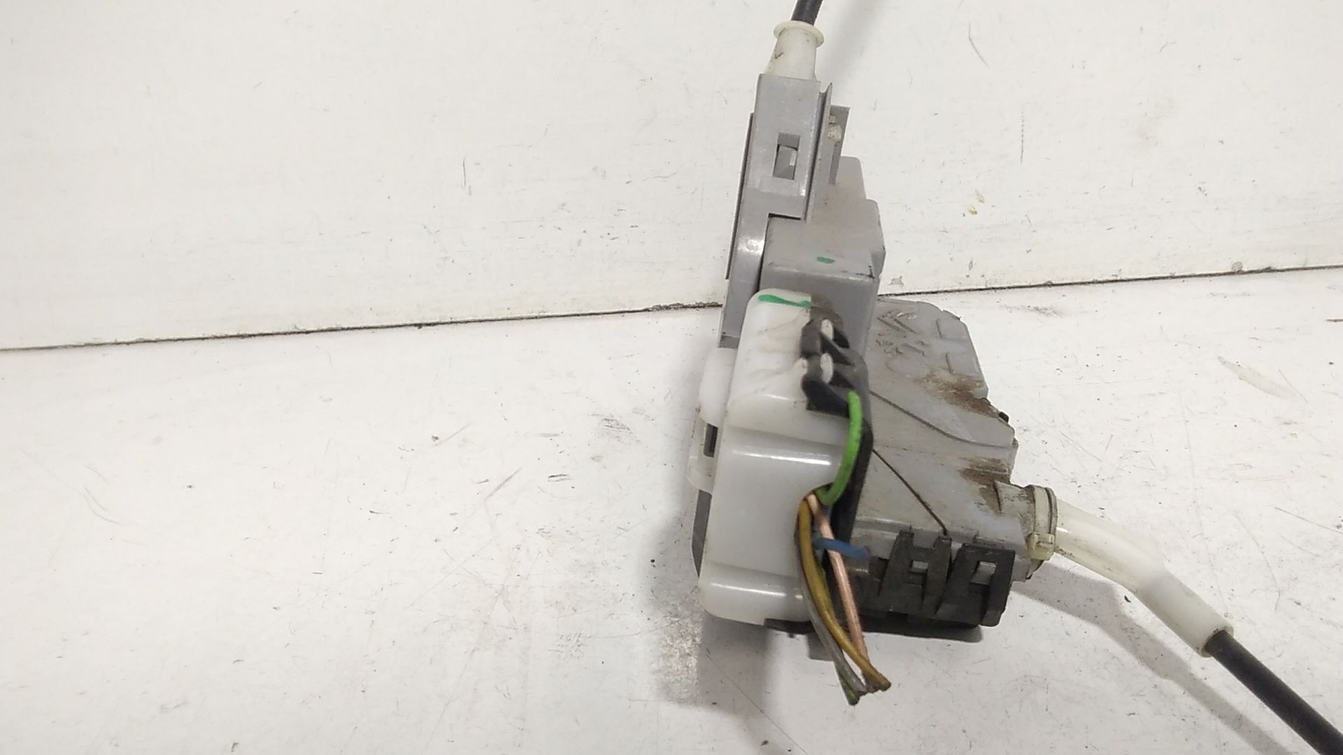 Serratura Posteriore Sinistra PEUGEOT 308 Serie (07>14)