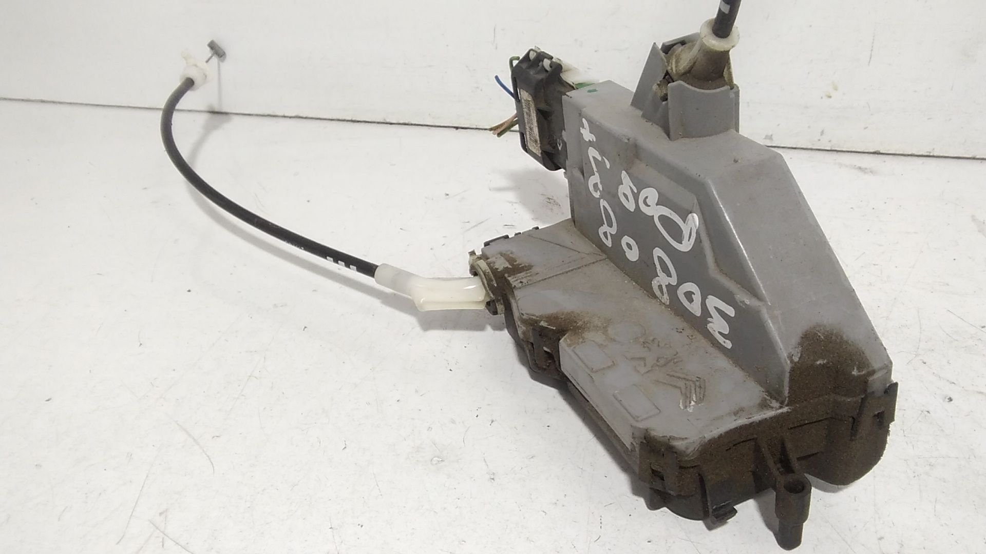 Serratura Posteriore Sinistra PEUGEOT 308 Serie (07>14)