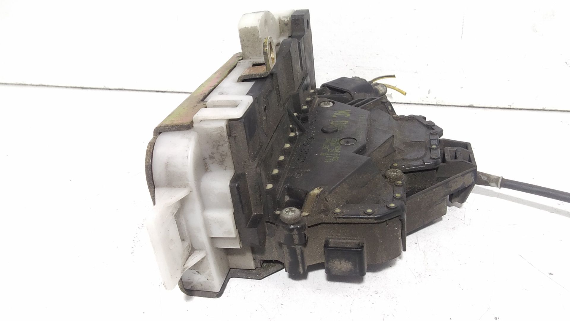 Serratura Posteriore Sinistra FORD Focus Berlina 2 Serie