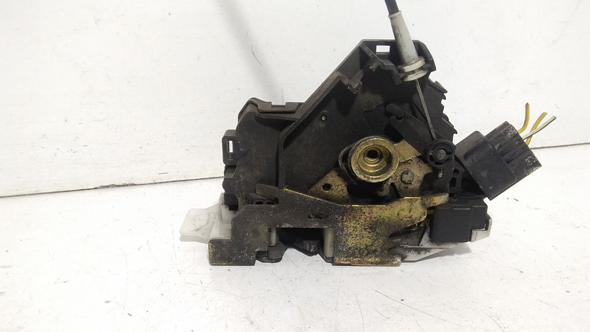 Serratura Posteriore Sinistra FORD Focus Berlina 2 Serie